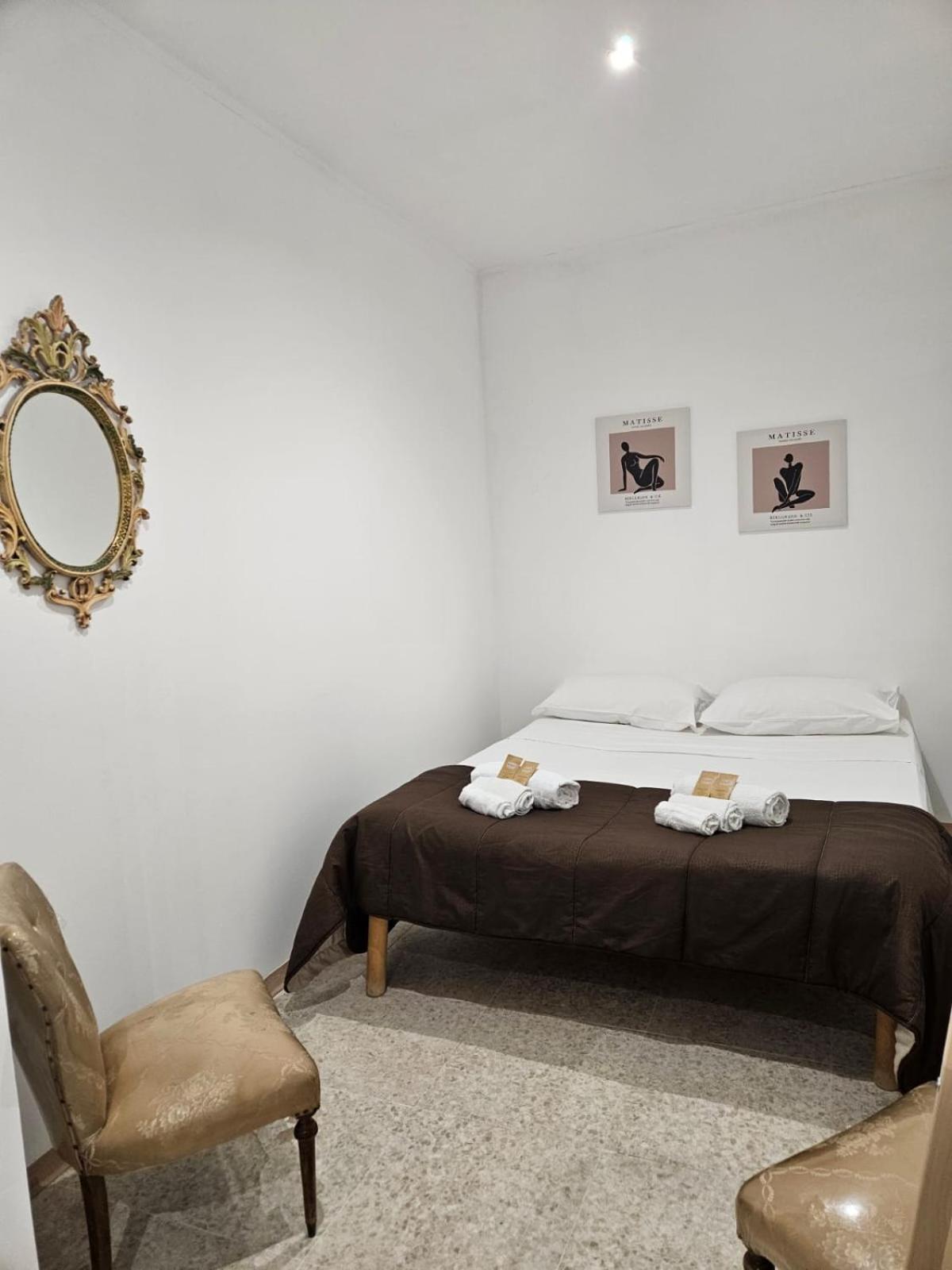 La Corte Di San Basilio palermo