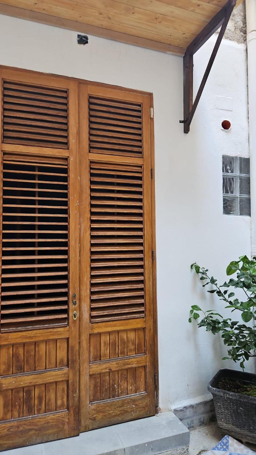 La Corte Di San Basilio palermo