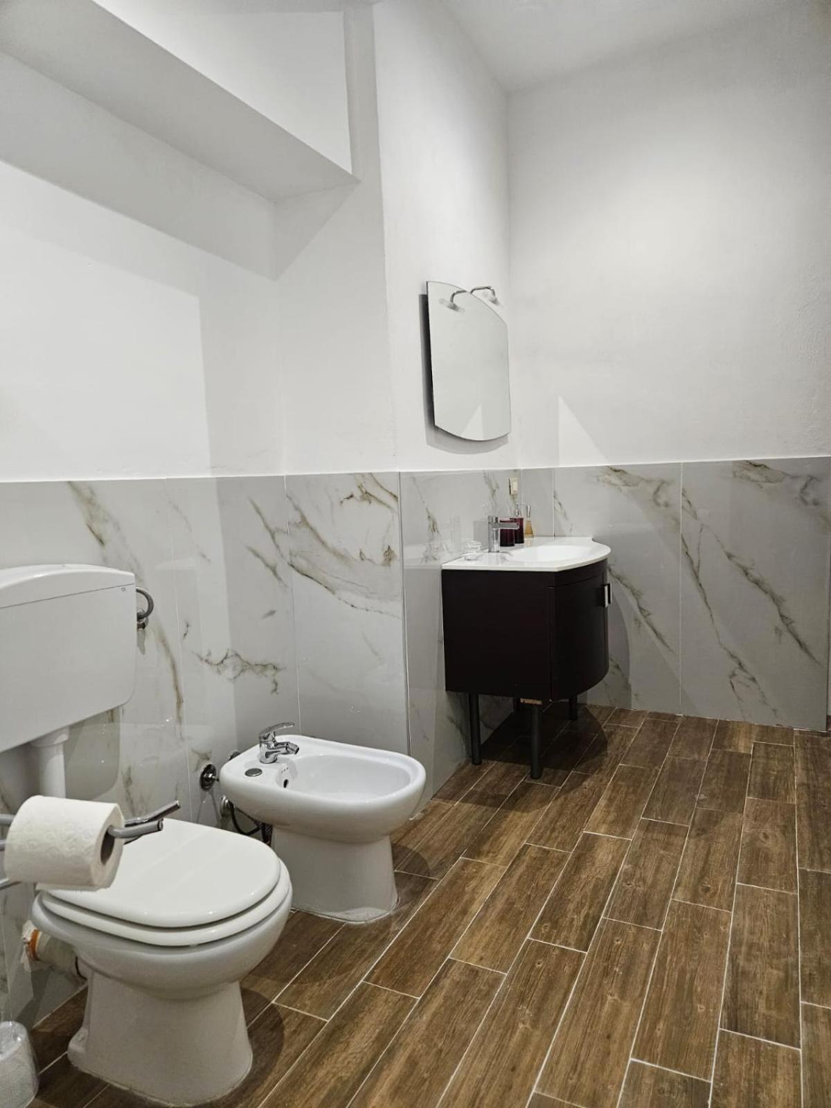 La Corte Di San Basilio palermo