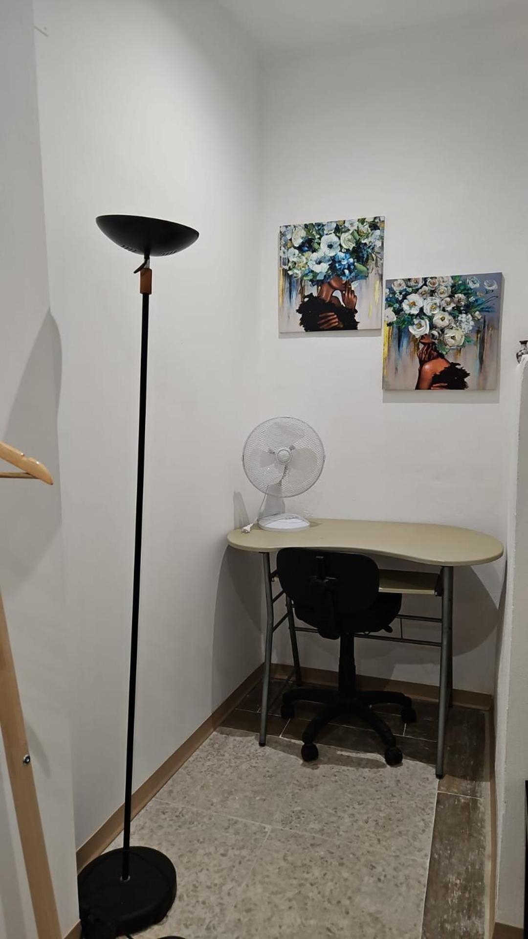 La Corte Di San Basilio palermo