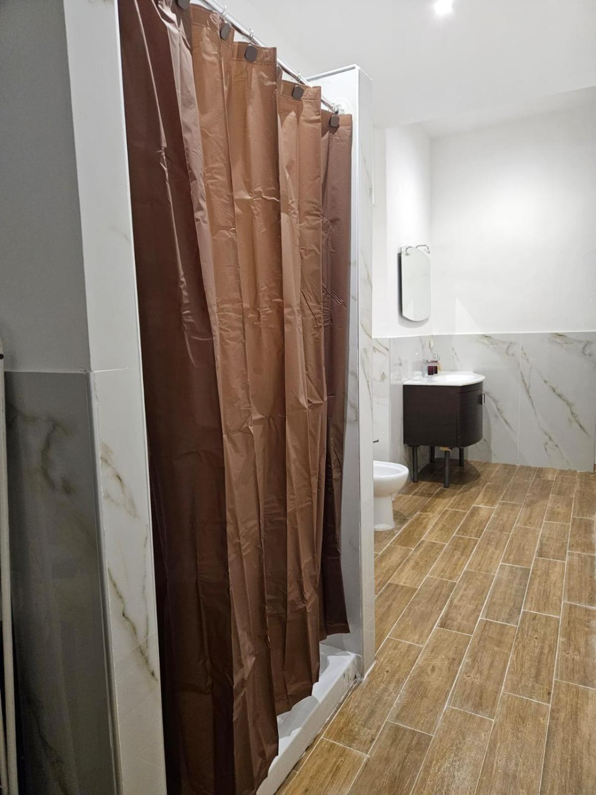 La Corte Di San Basilio palermo