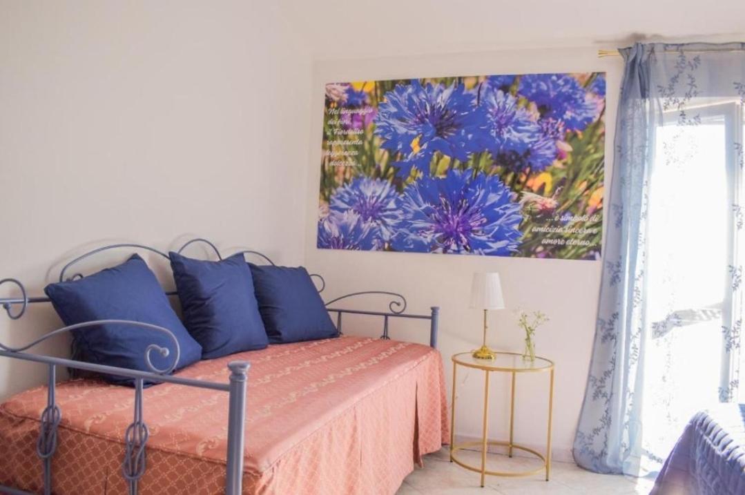 Domus Aromatica, profumo d'Assisi, profumo di casa