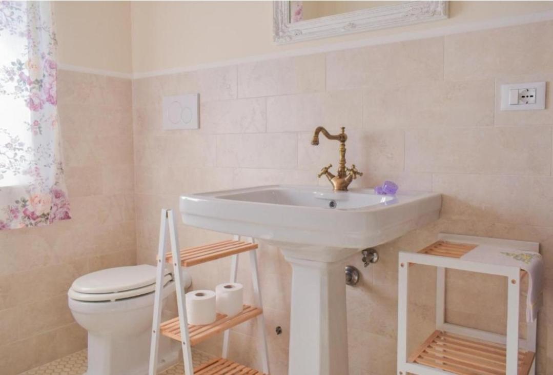 Domus Aromatica, profumo d'Assisi, profumo di casa