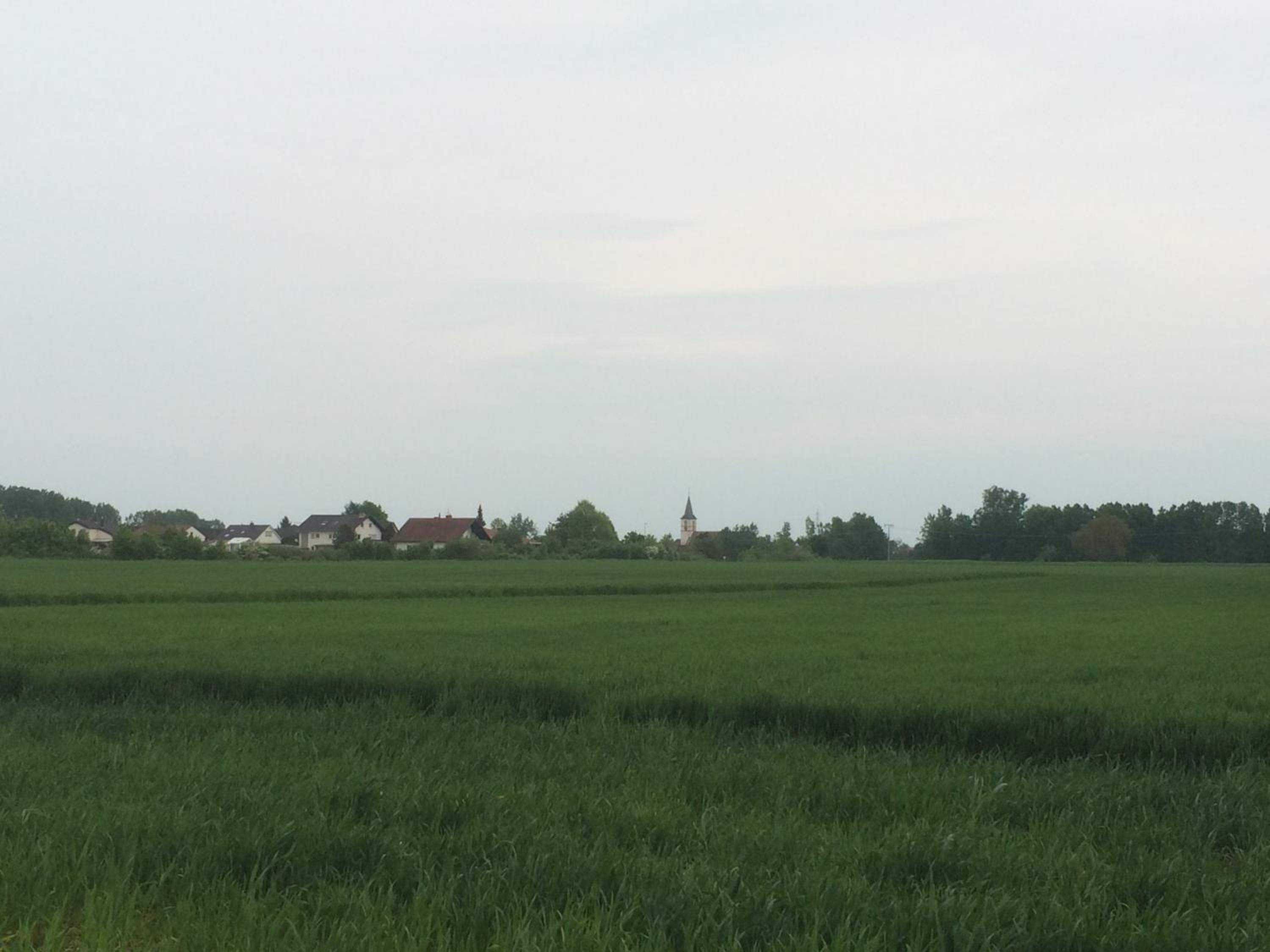 Alte Heimat