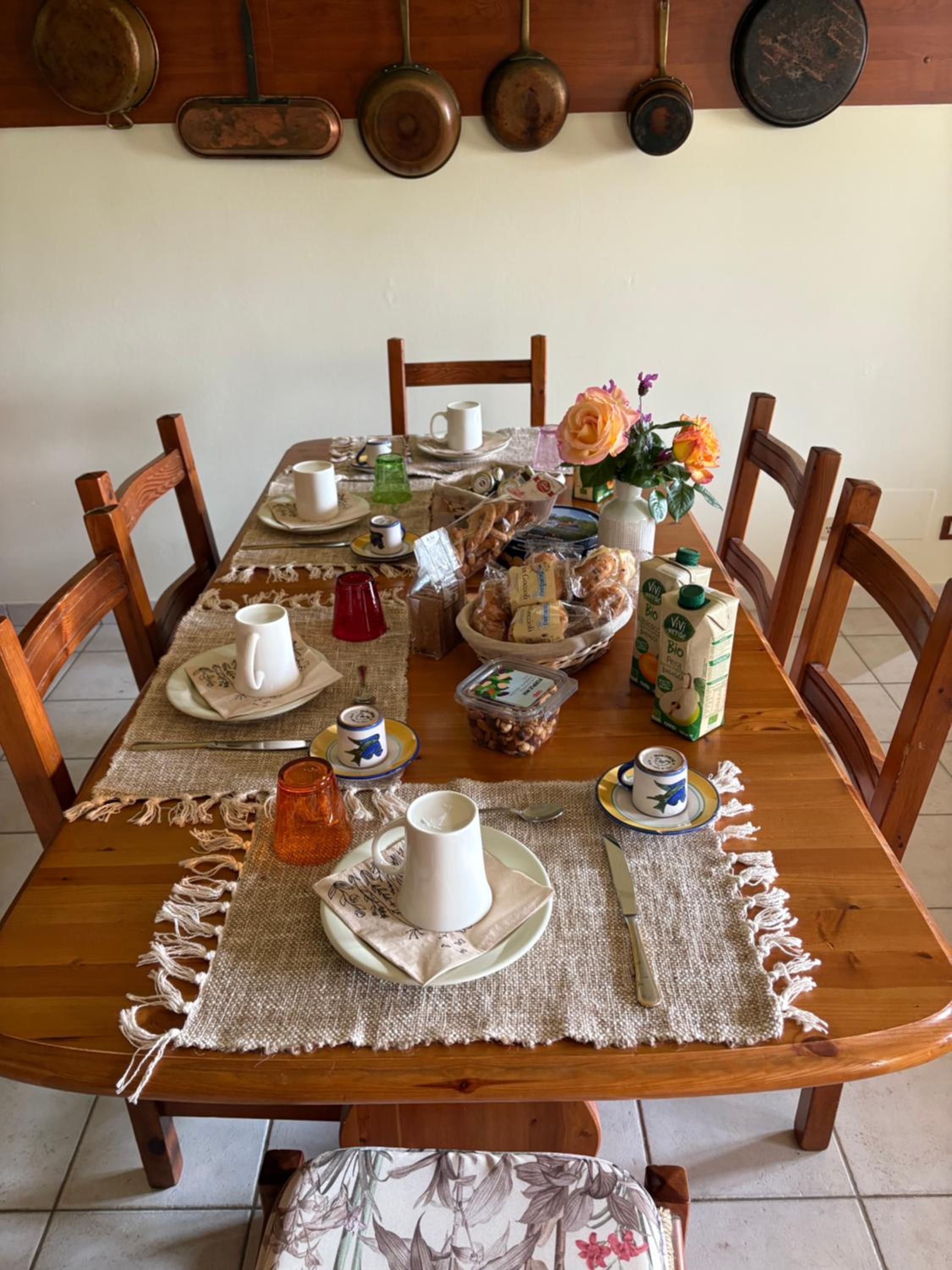 B&b Ponte Pietra