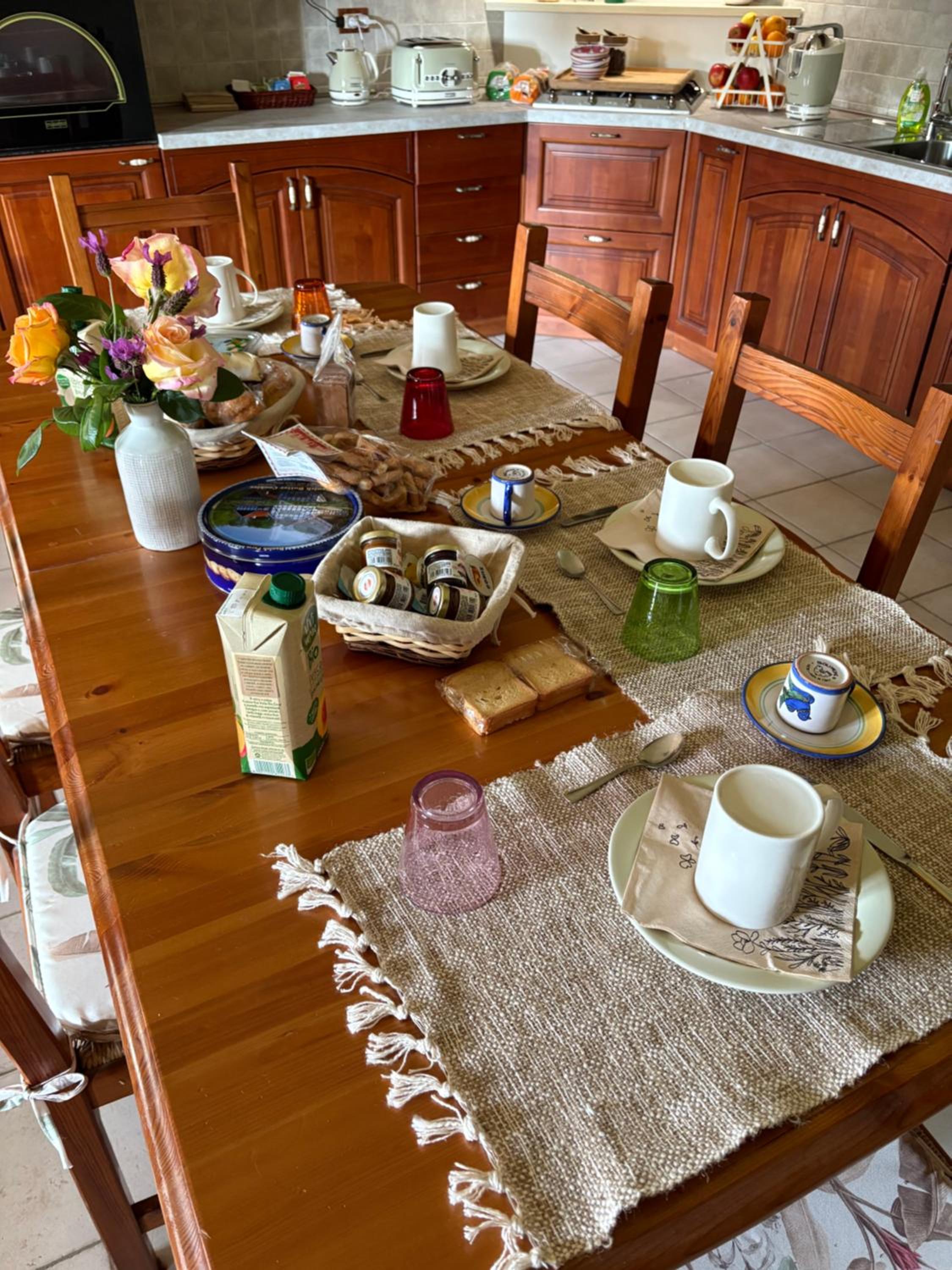 B&b Ponte Pietra