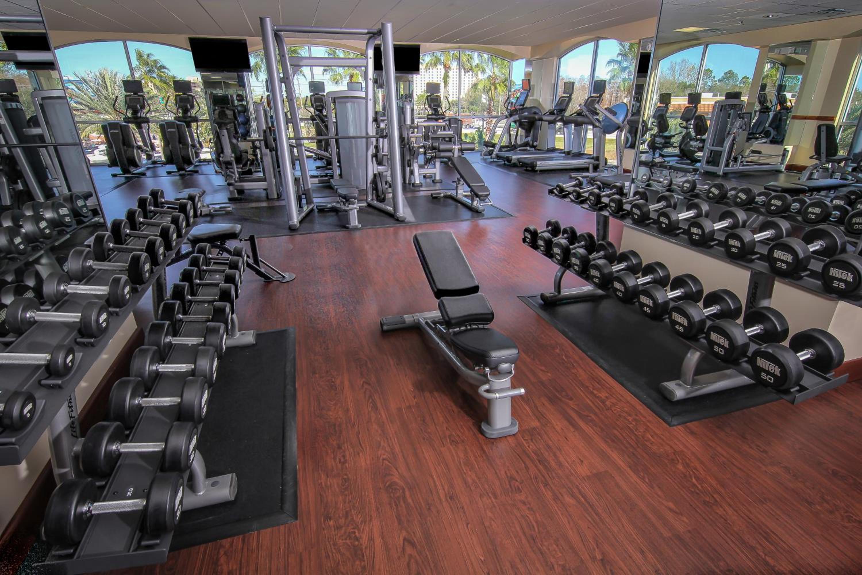 Westgate Lakes Resort and Spa