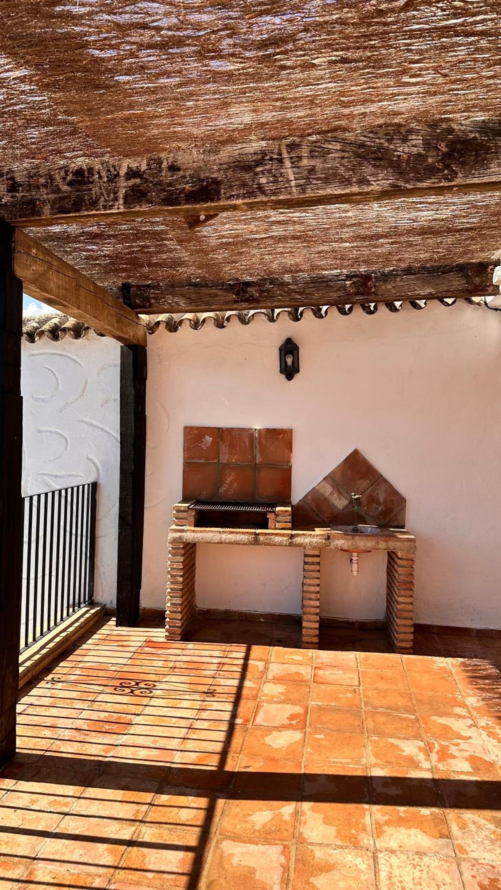 Casa Rural con piscina Villa Don Juan