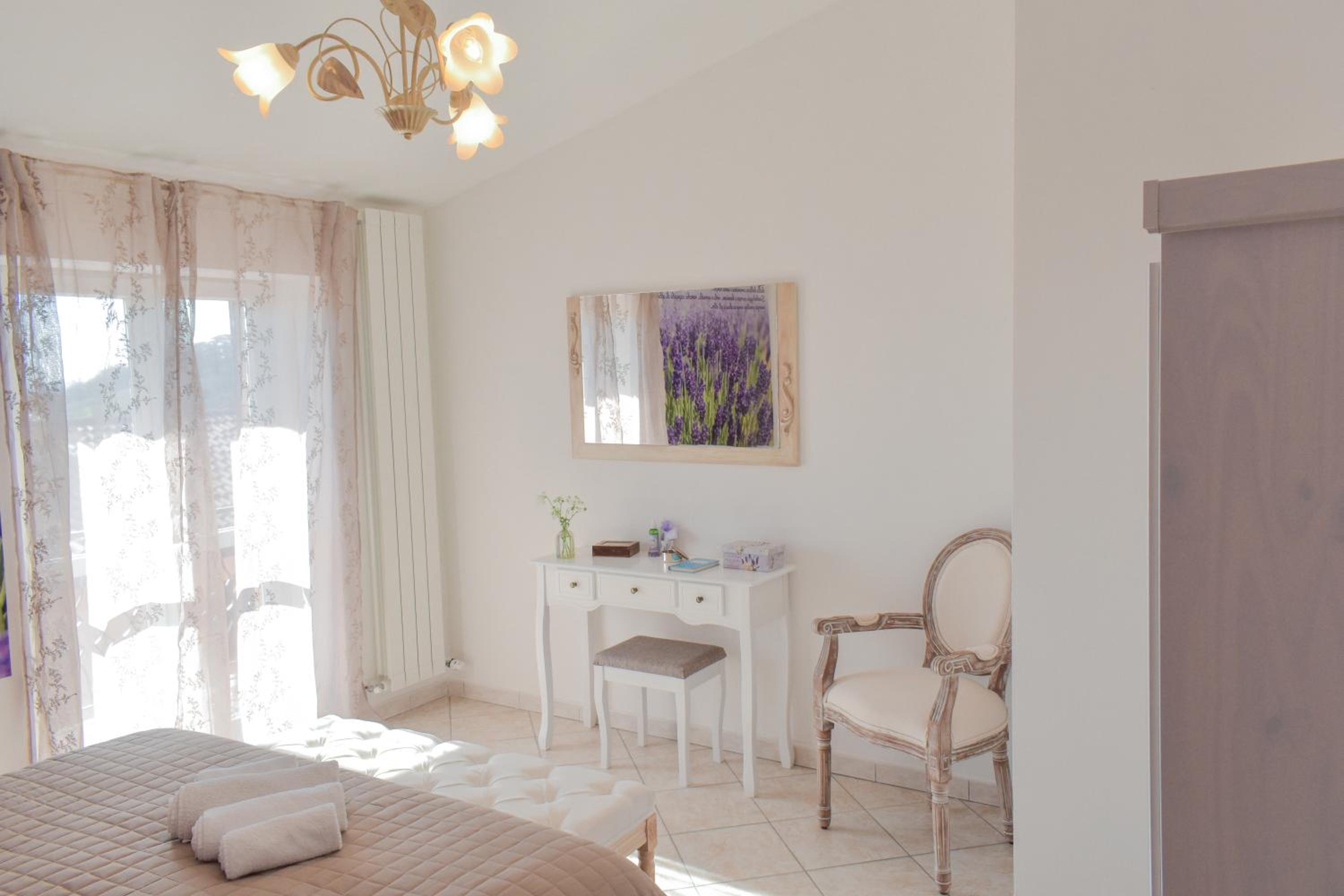 Domus Aromatica, profumo d'Assisi, profumo di casa