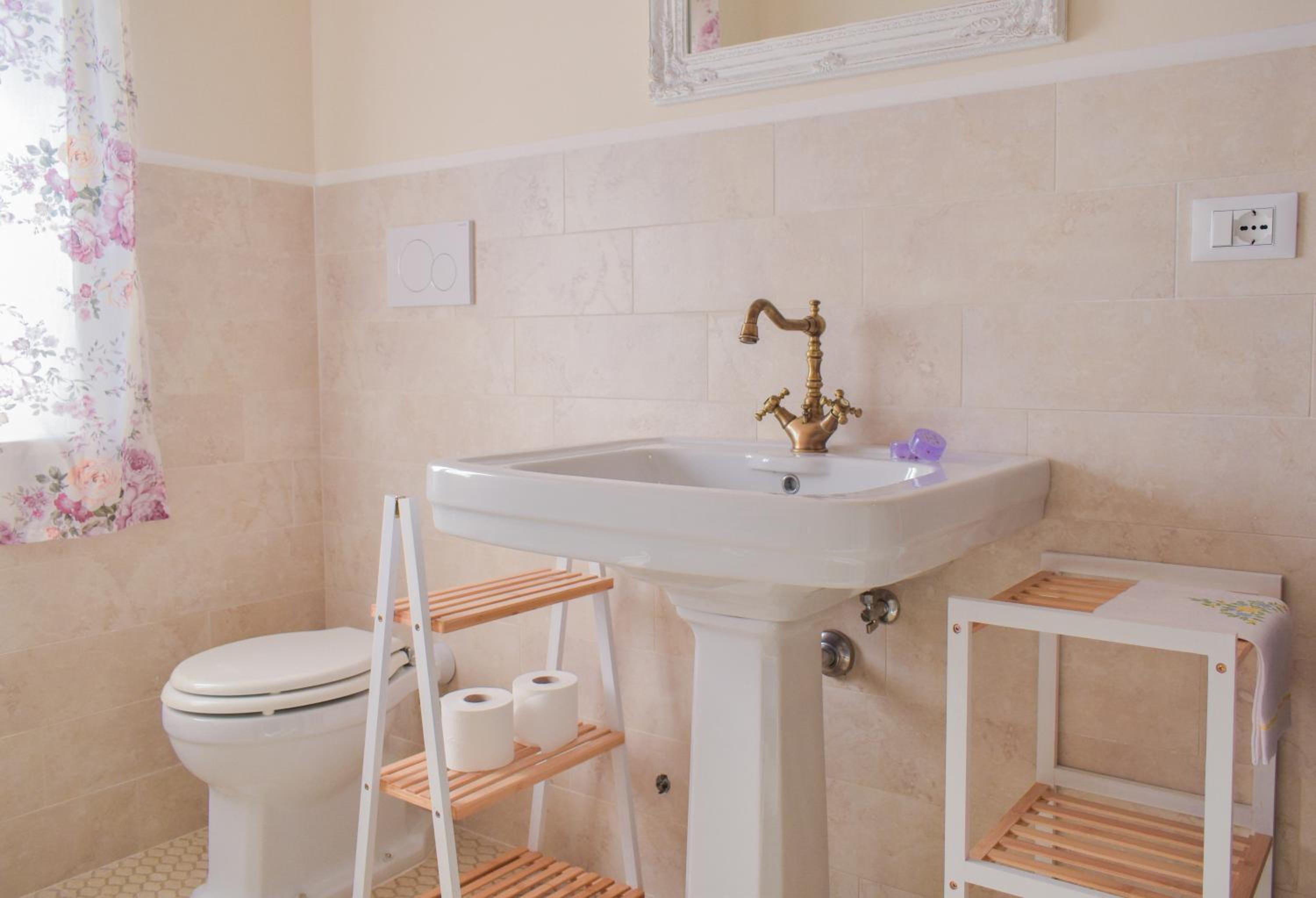Domus Aromatica, profumo d'Assisi, profumo di casa