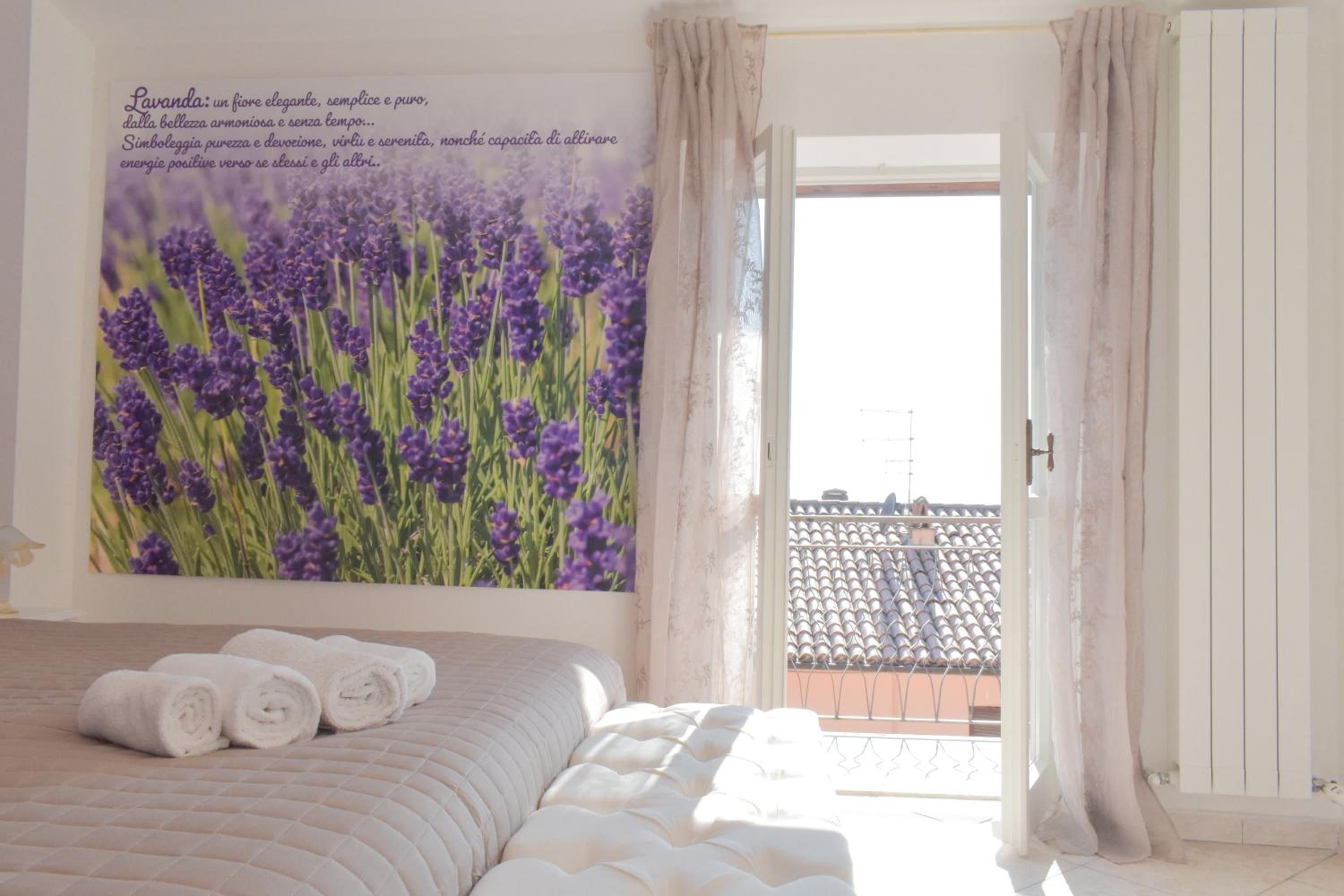 Domus Aromatica, profumo d'Assisi, profumo di casa