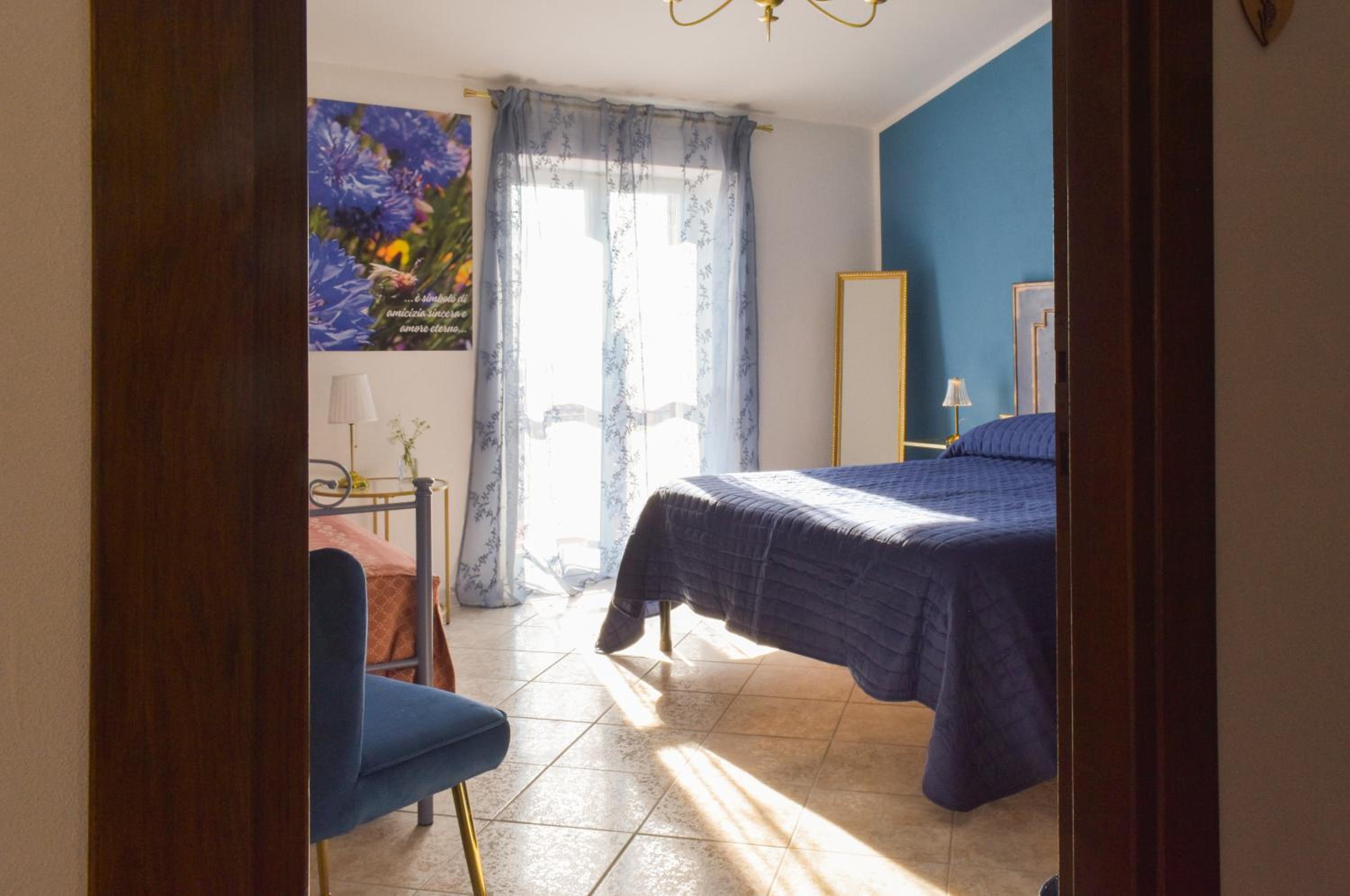 Domus Aromatica, profumo d'Assisi, profumo di casa
