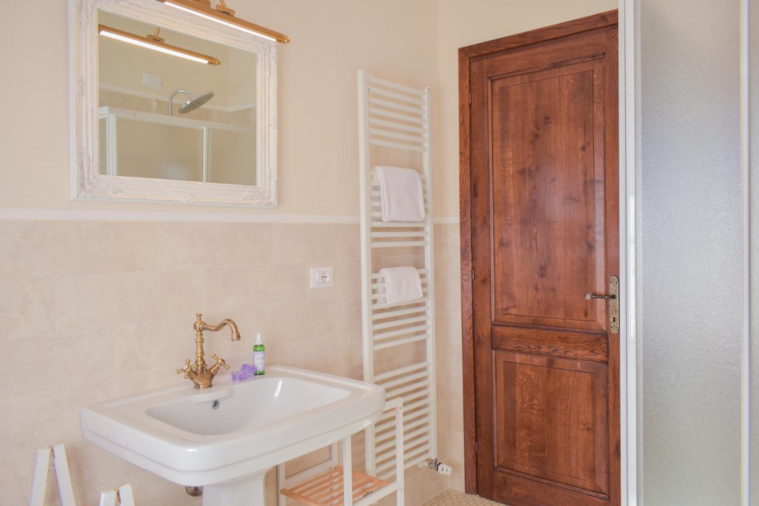 Domus Aromatica, profumo d'Assisi, profumo di casa