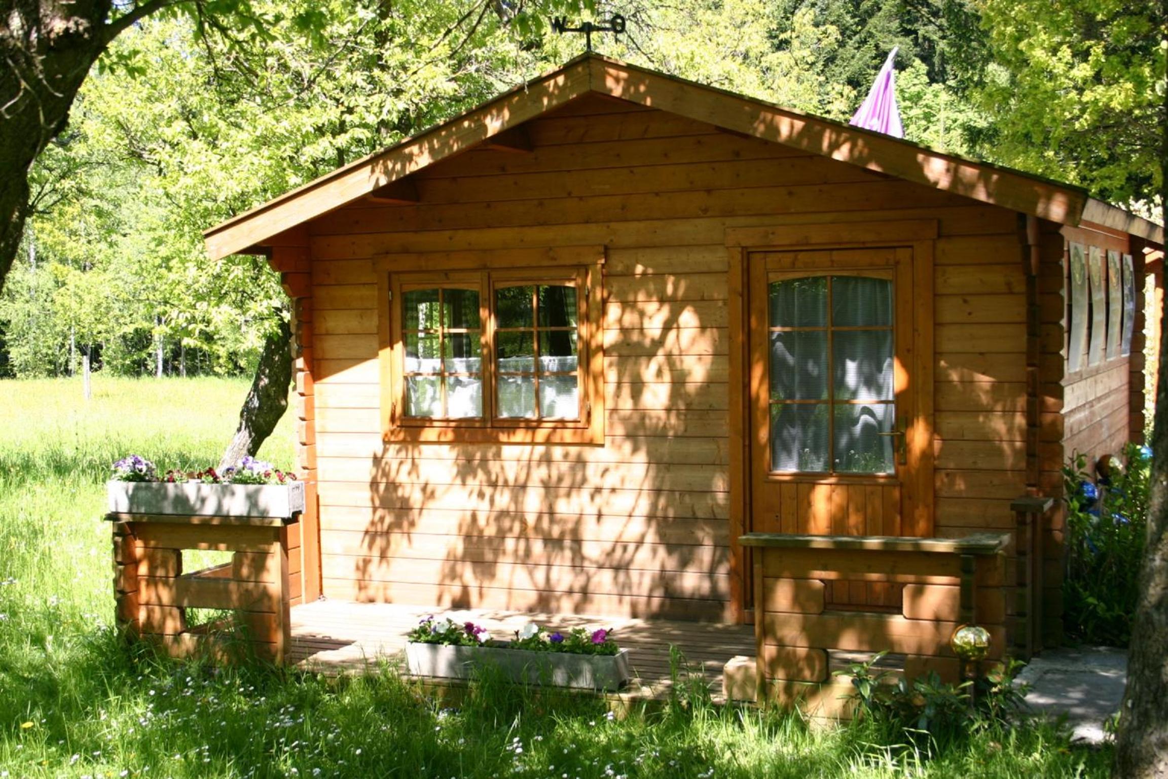 Landgasthof Waldesruh
