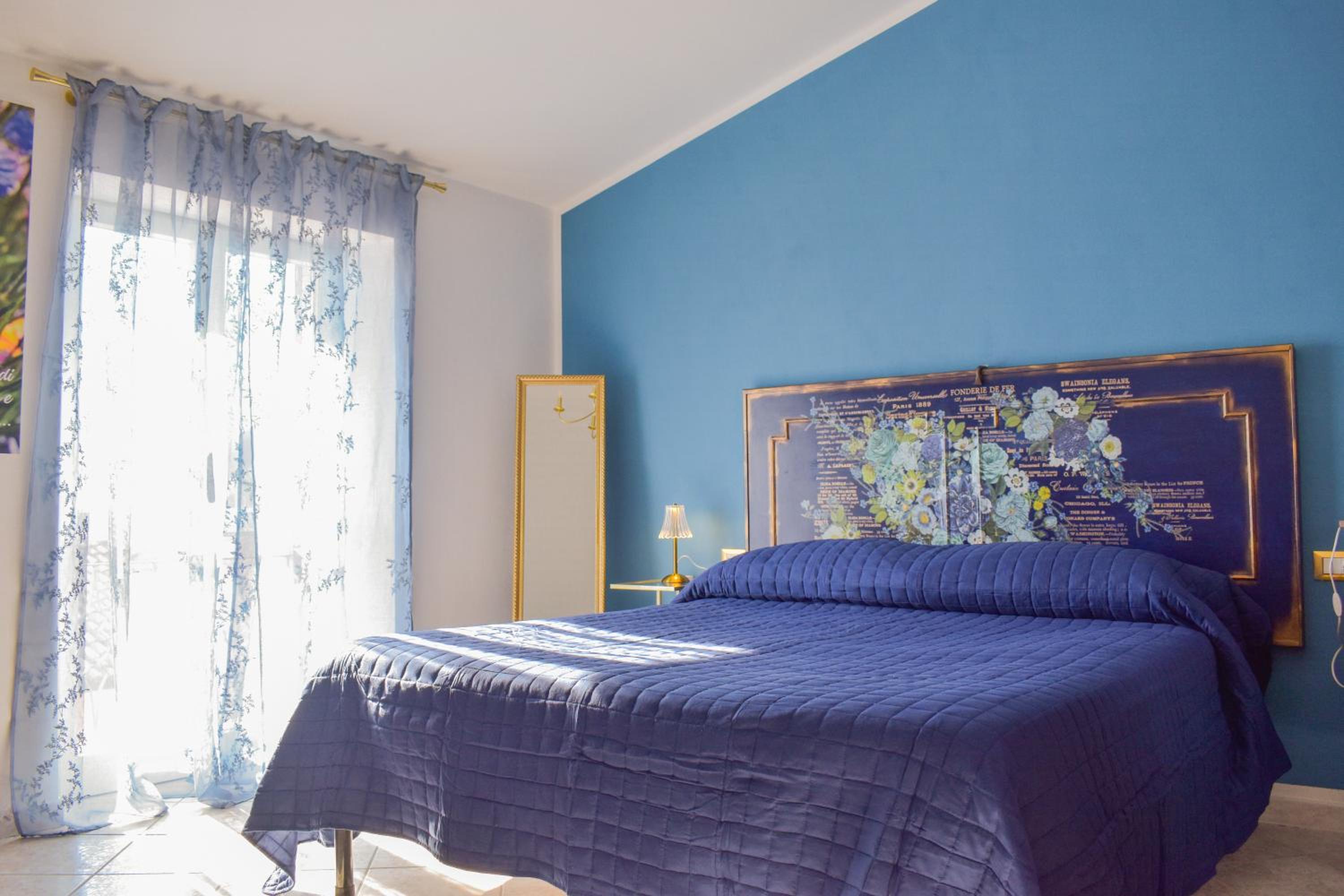 Domus Aromatica, profumo d'Assisi, profumo di casa