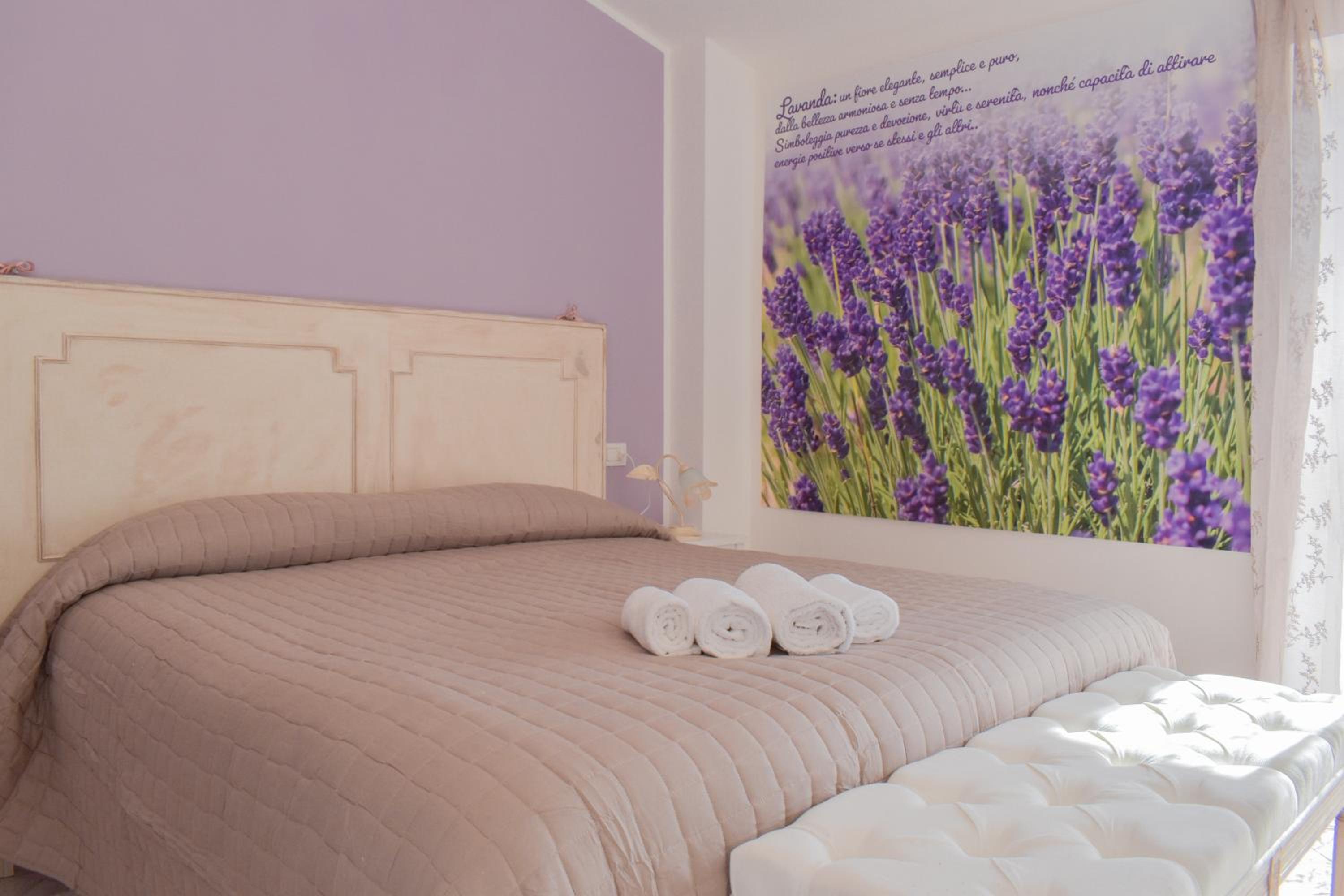 Domus Aromatica, profumo d'Assisi, profumo di casa