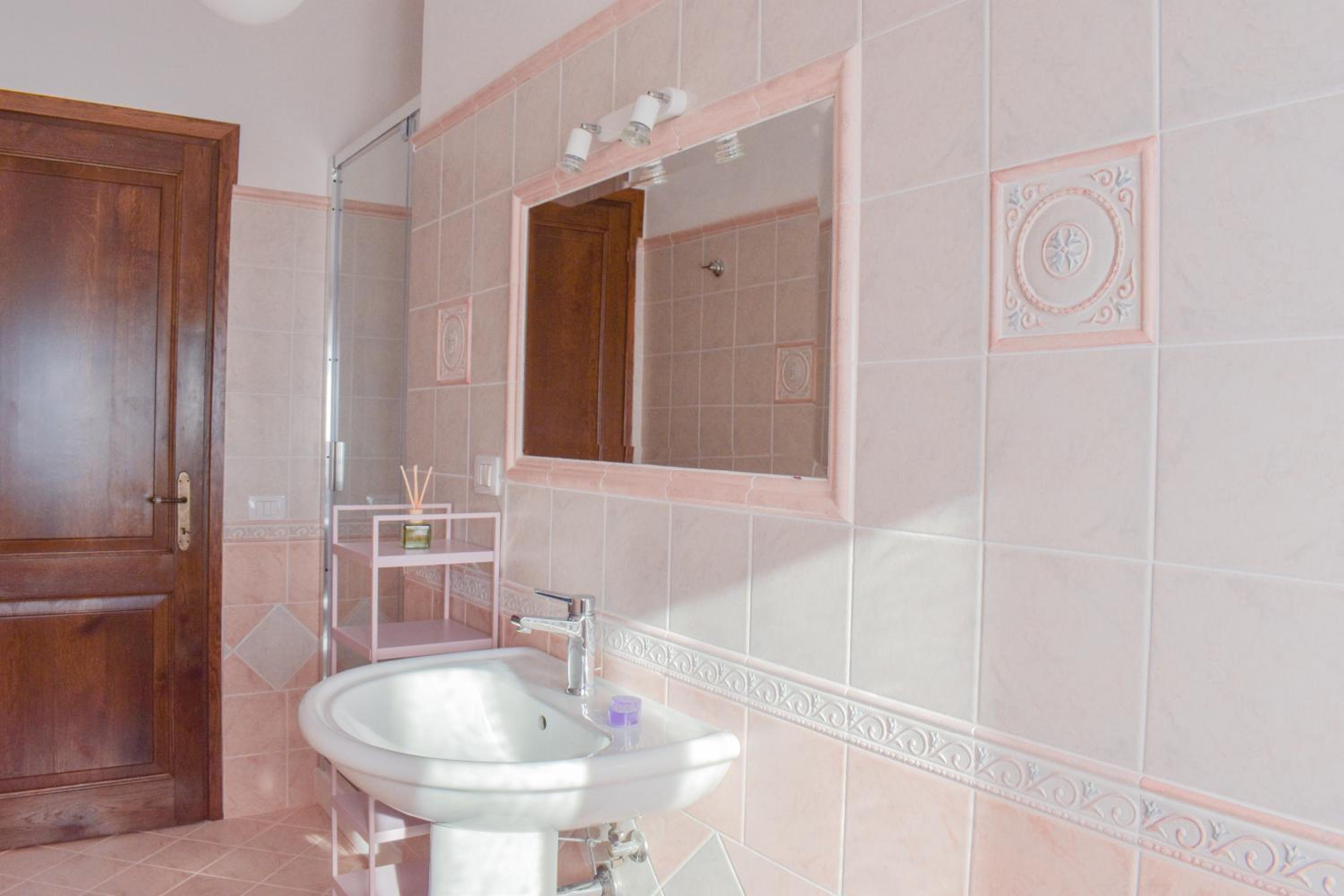 Domus Aromatica, profumo d'Assisi, profumo di casa