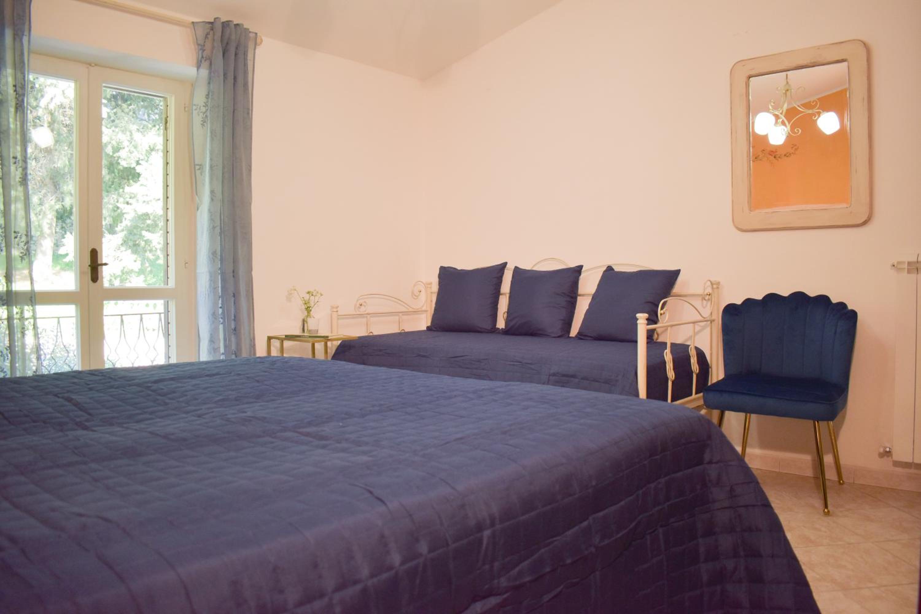 Domus Aromatica, profumo d'Assisi, profumo di casa