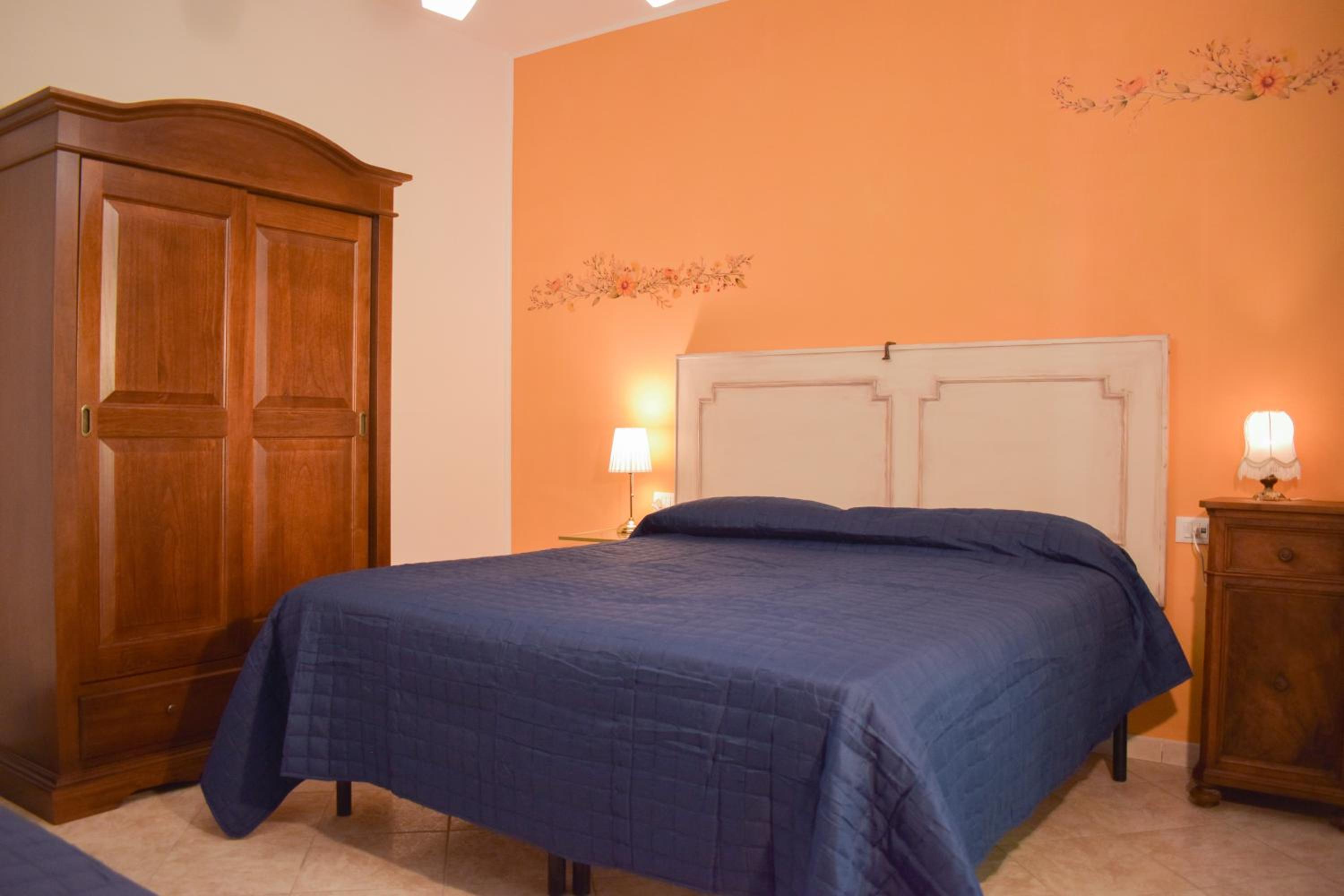 Domus Aromatica, profumo d'Assisi, profumo di casa