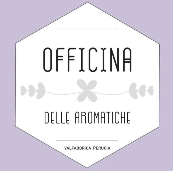 Domus Aromatica, profumo d'Assisi, profumo di casa