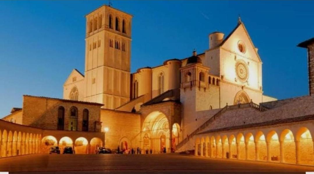 Domus Aromatica, profumo d'Assisi, profumo di casa