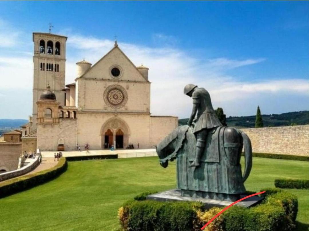 Domus Aromatica, profumo d'Assisi, profumo di casa