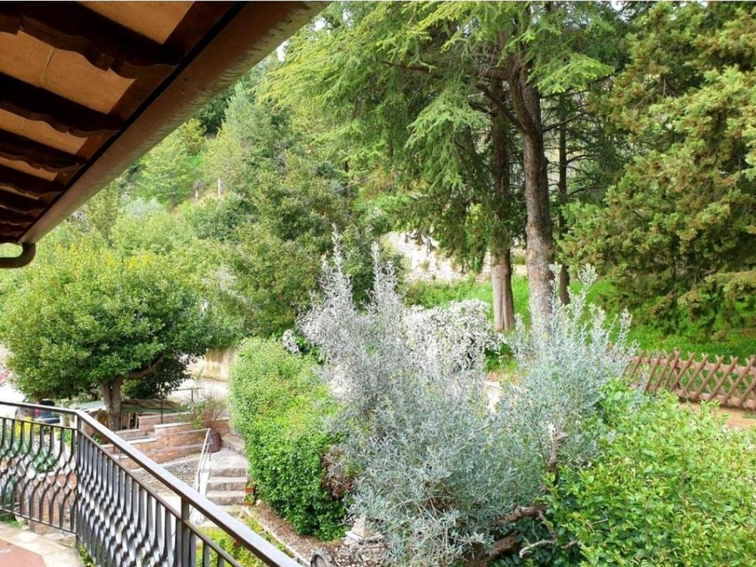 Domus Aromatica, profumo d'Assisi, profumo di casa