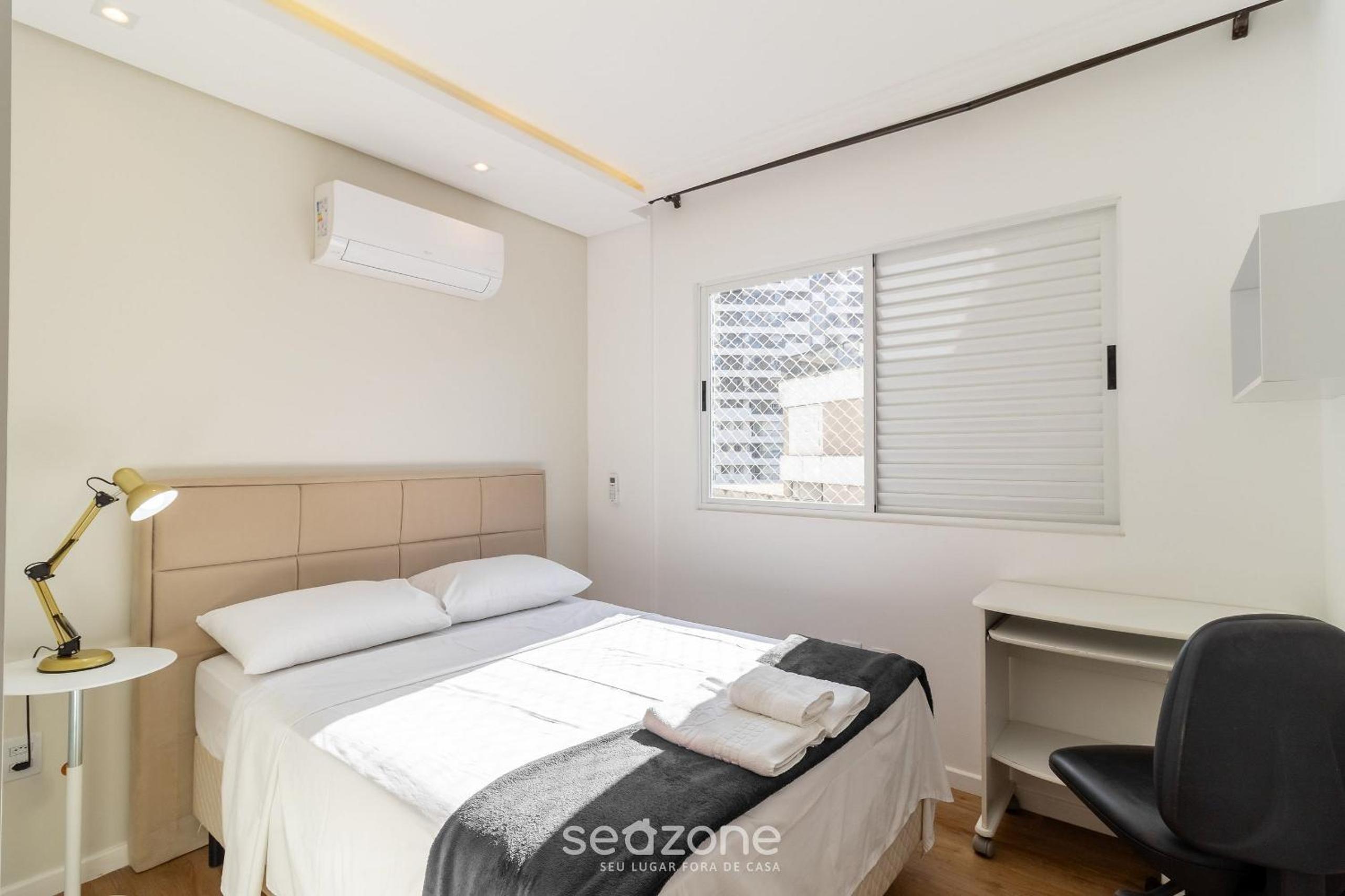 Beautiful 2 Bedroom Apartment in Itacorubi RLZ0301