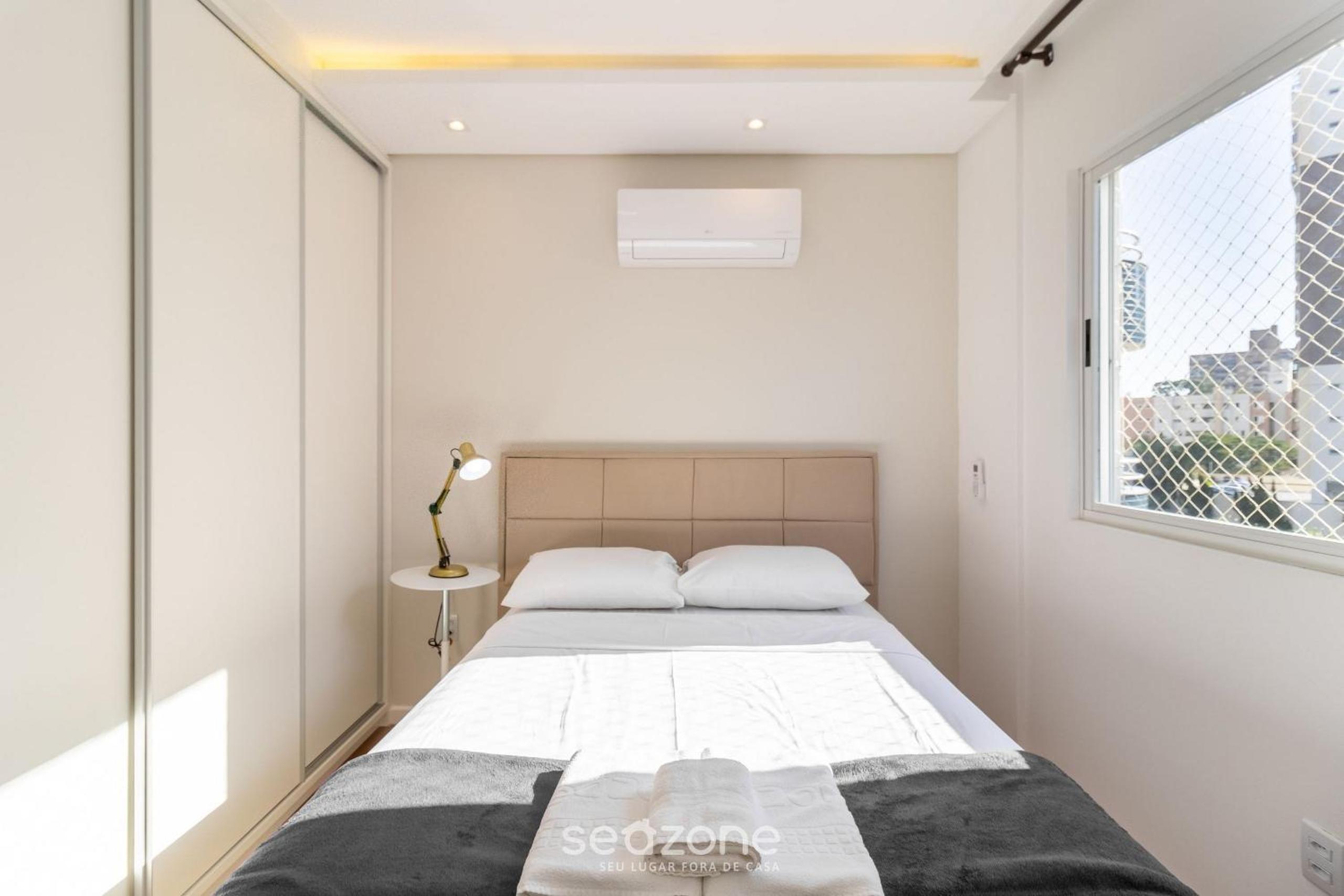 Beautiful 2 Bedroom Apartment in Itacorubi RLZ0301