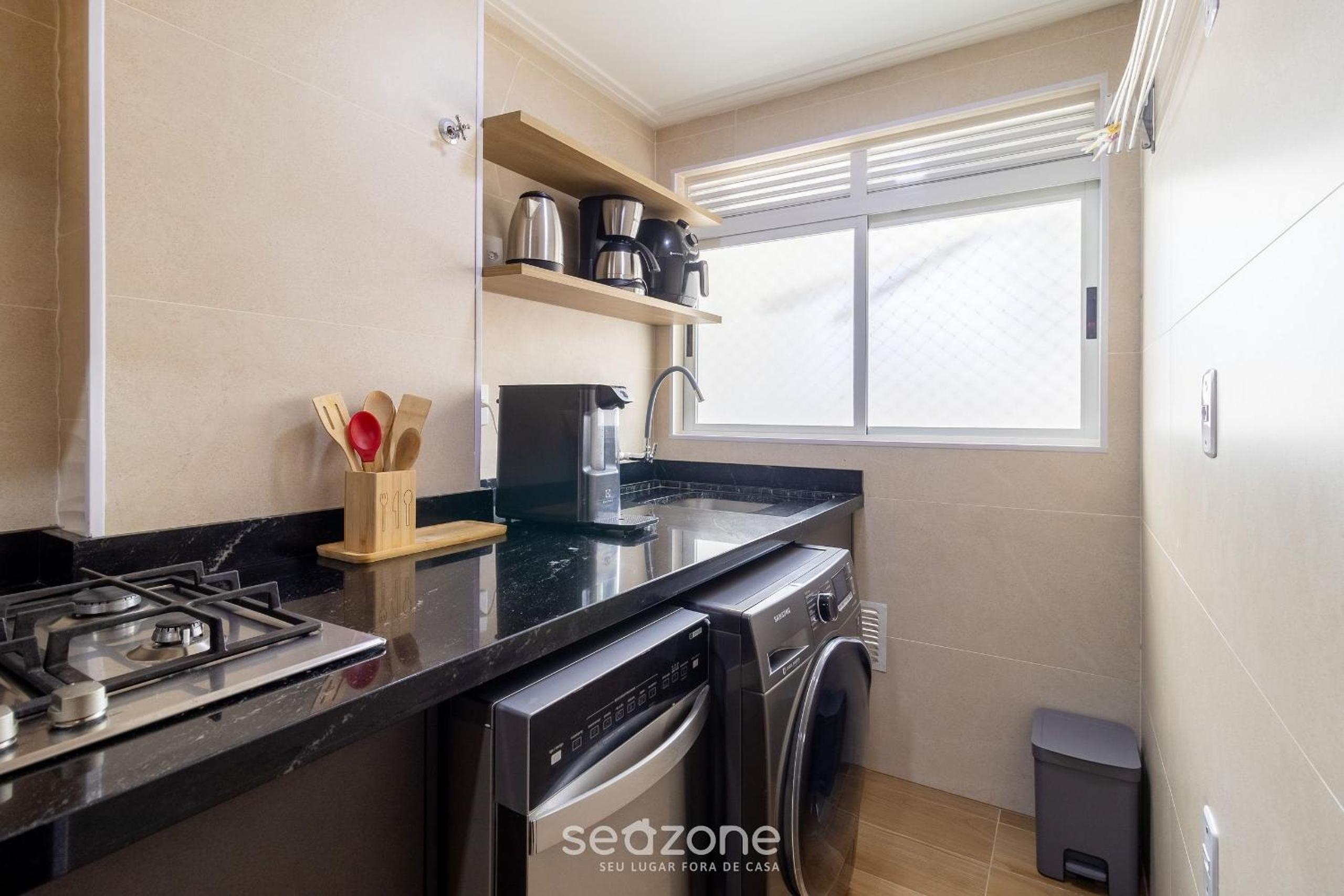 Beautiful 2 Bedroom Apartment in Itacorubi RLZ0301