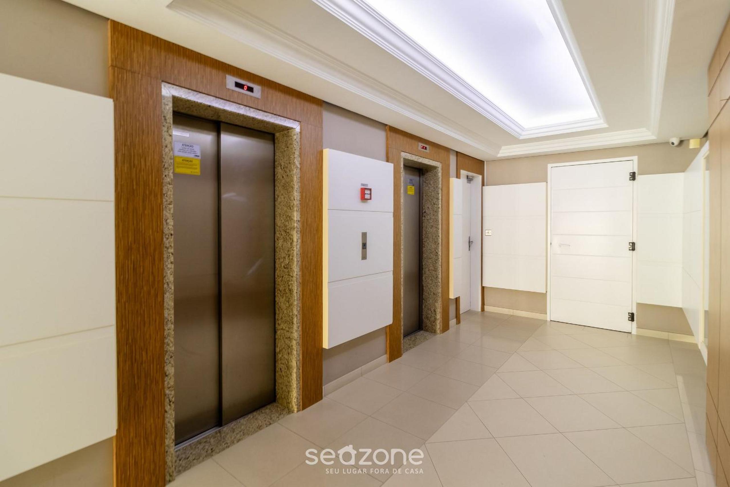 Beautiful 2 Bedroom Apartment in Itacorubi RLZ0301