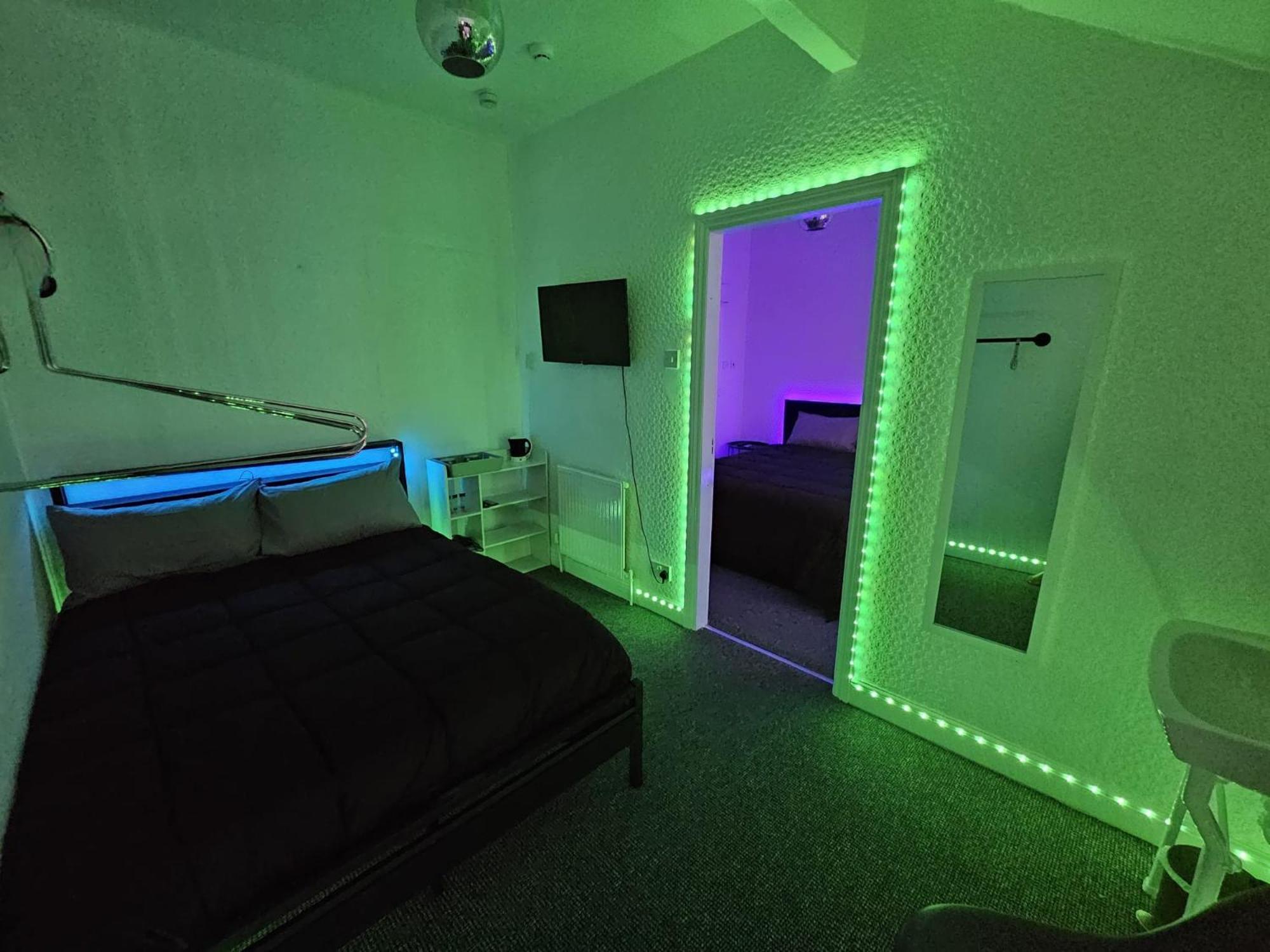 Hotel Claytou