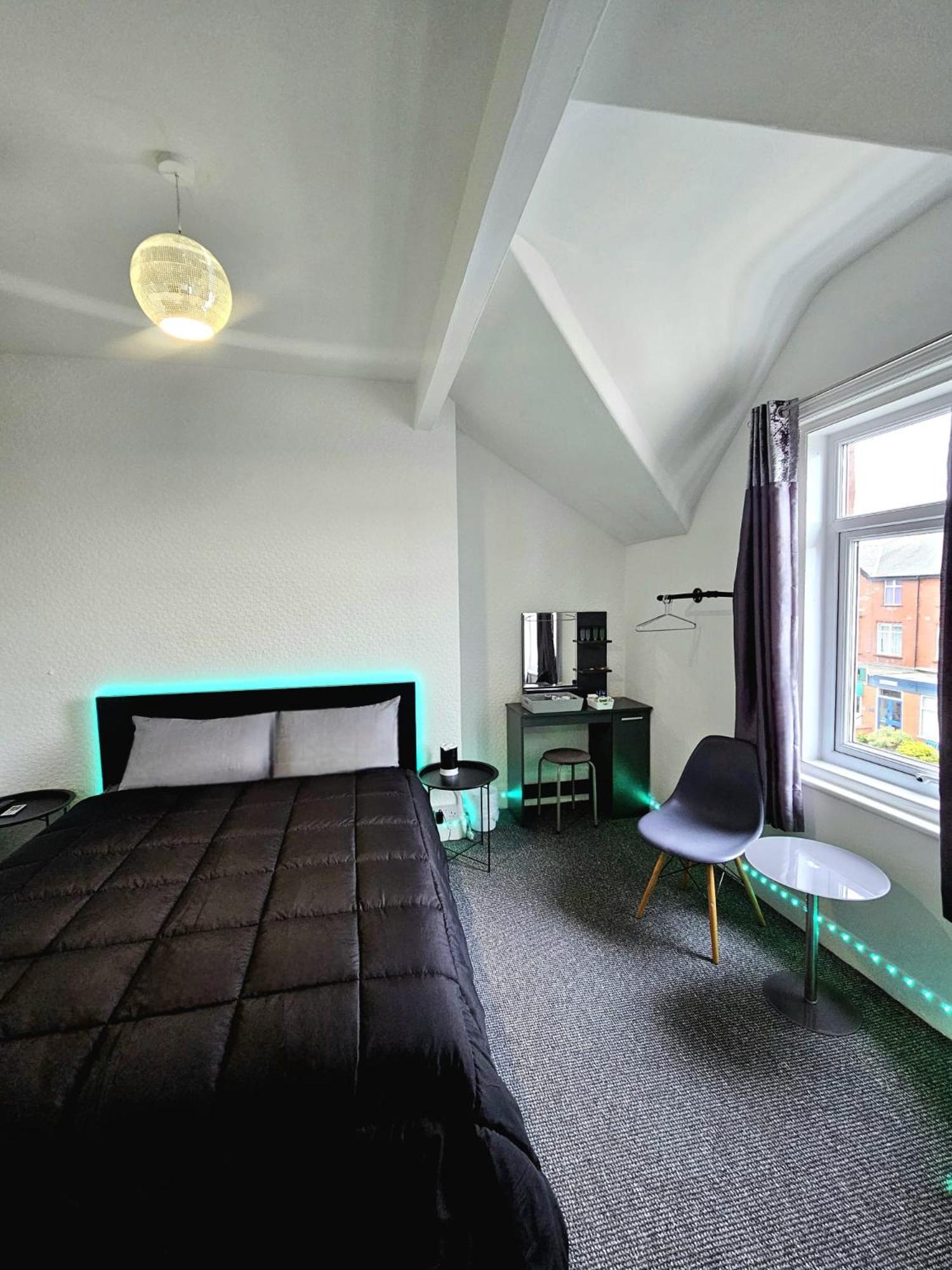 Hotel Claytou