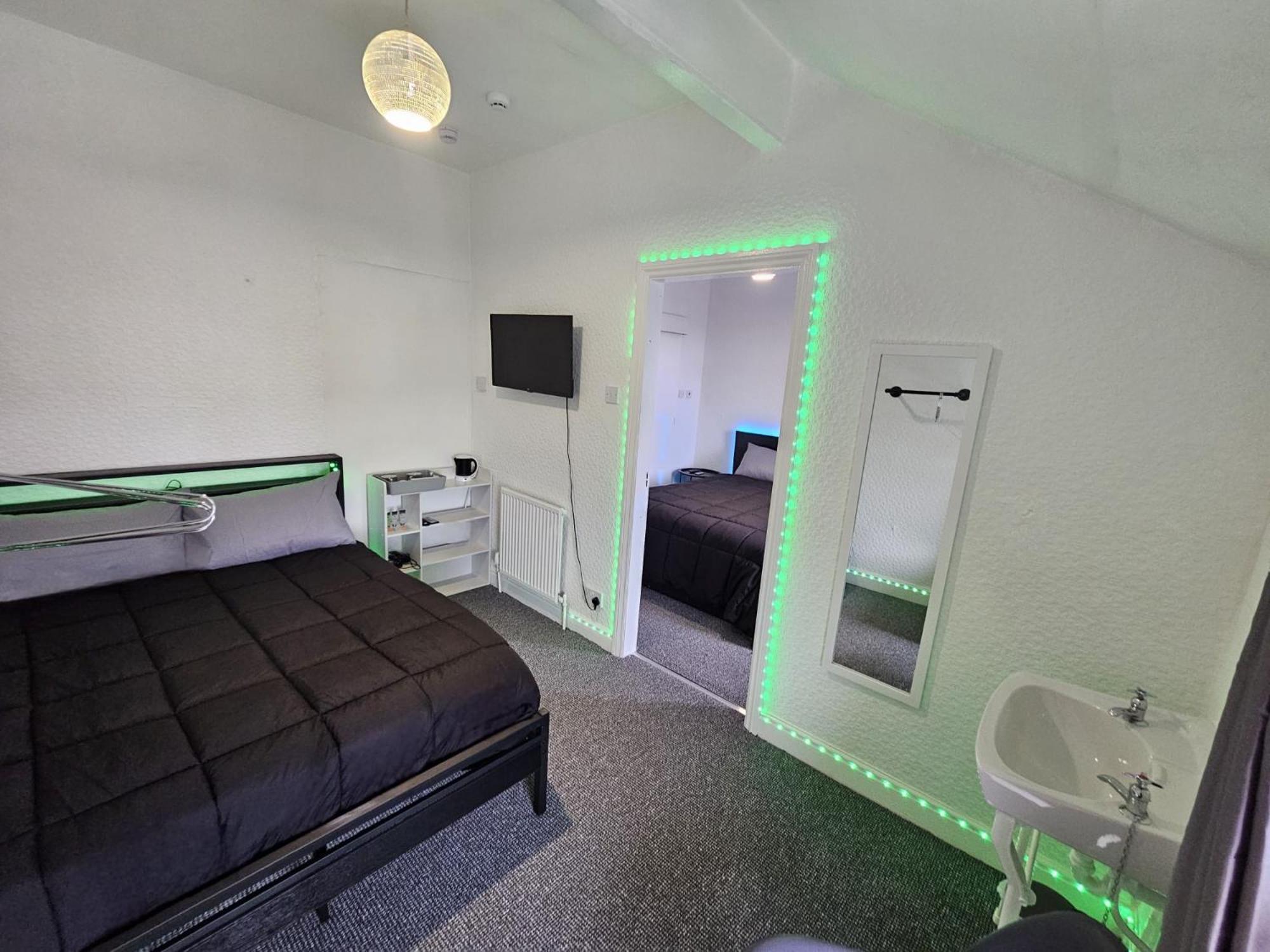 Hotel Claytou