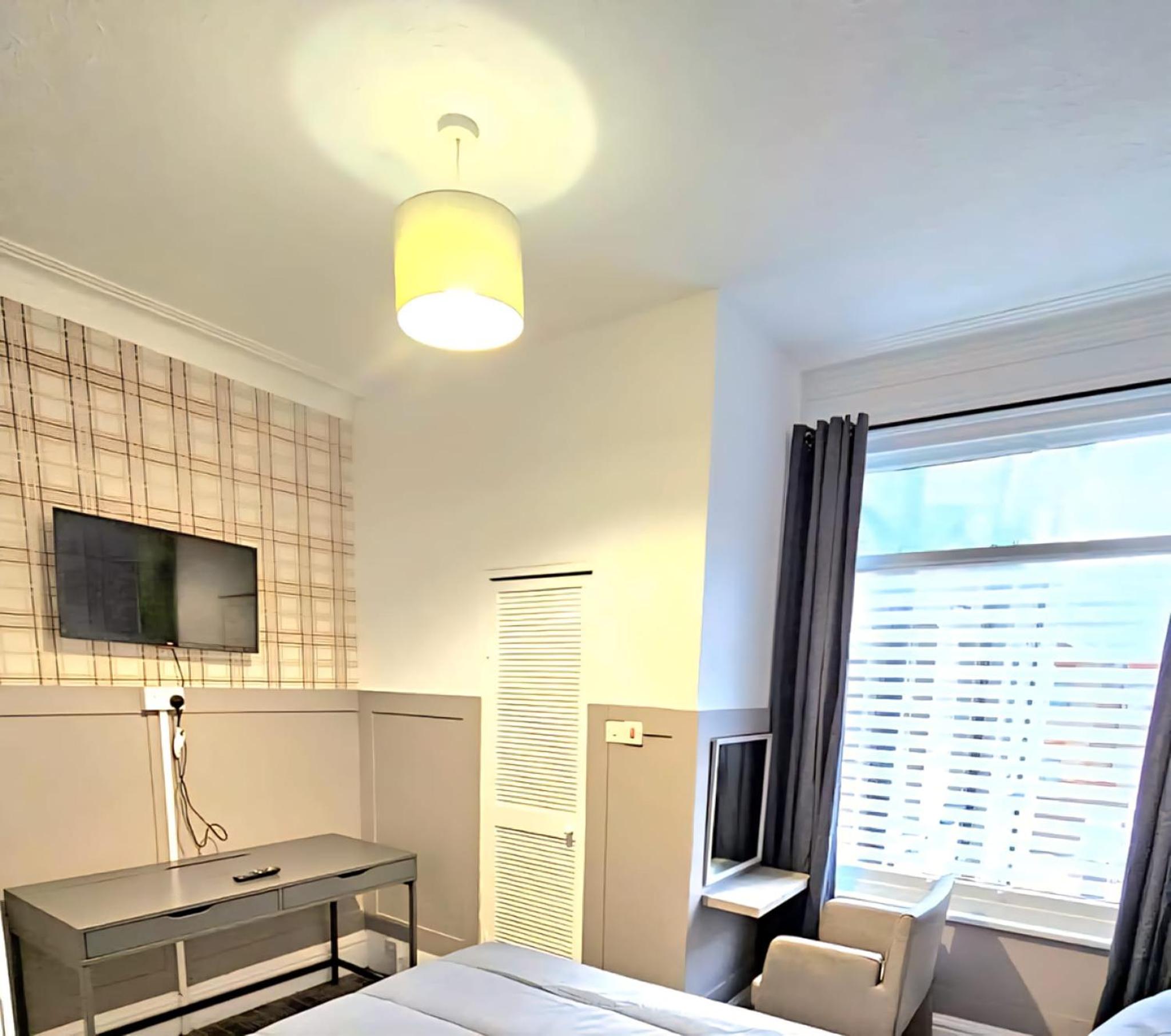 Hotel Claytou