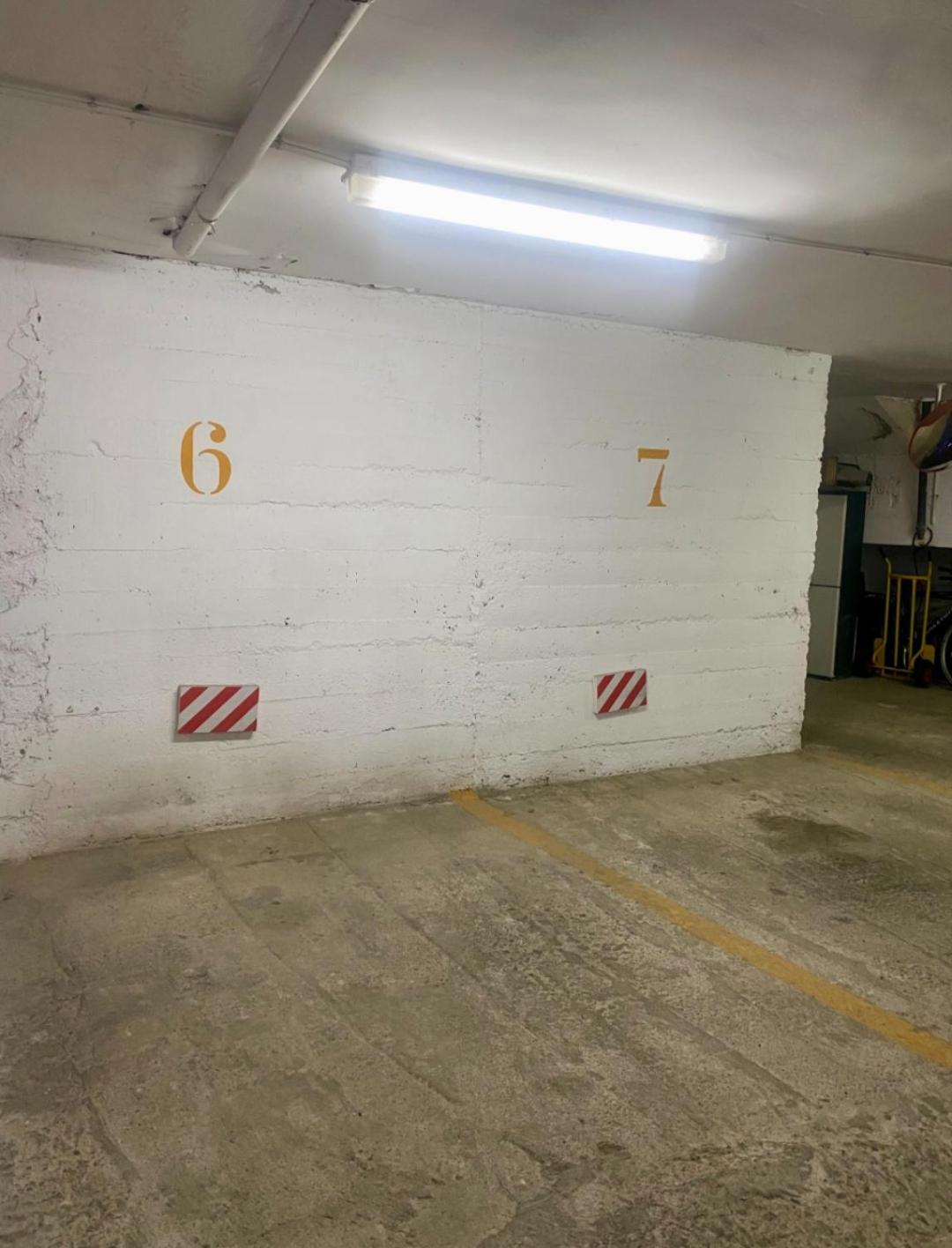 Santa Cruz - Luxurious City Center Boutique Apartment - FREE PARKING