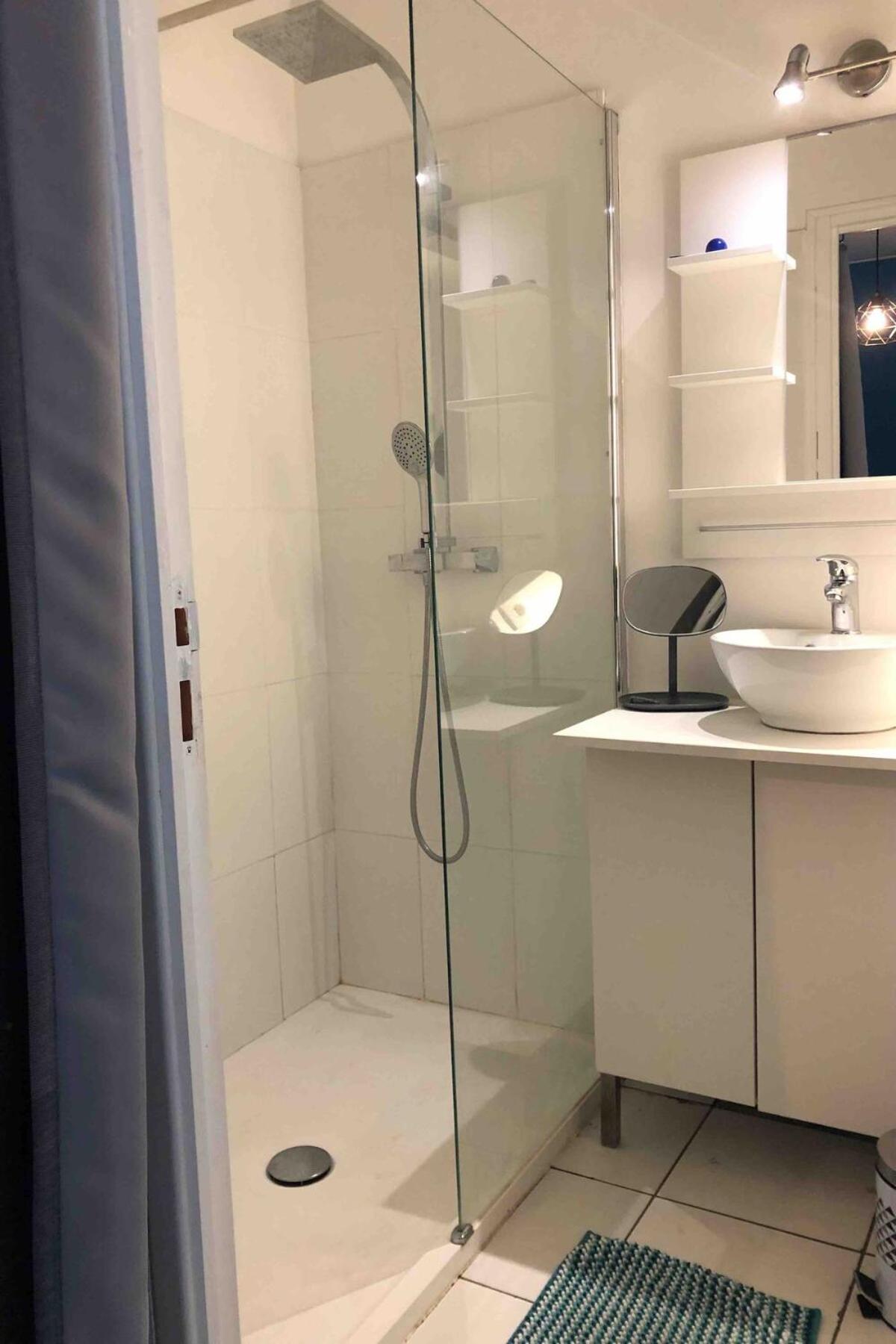 Maison proche du lac et océan avec Jacuzzi privatif