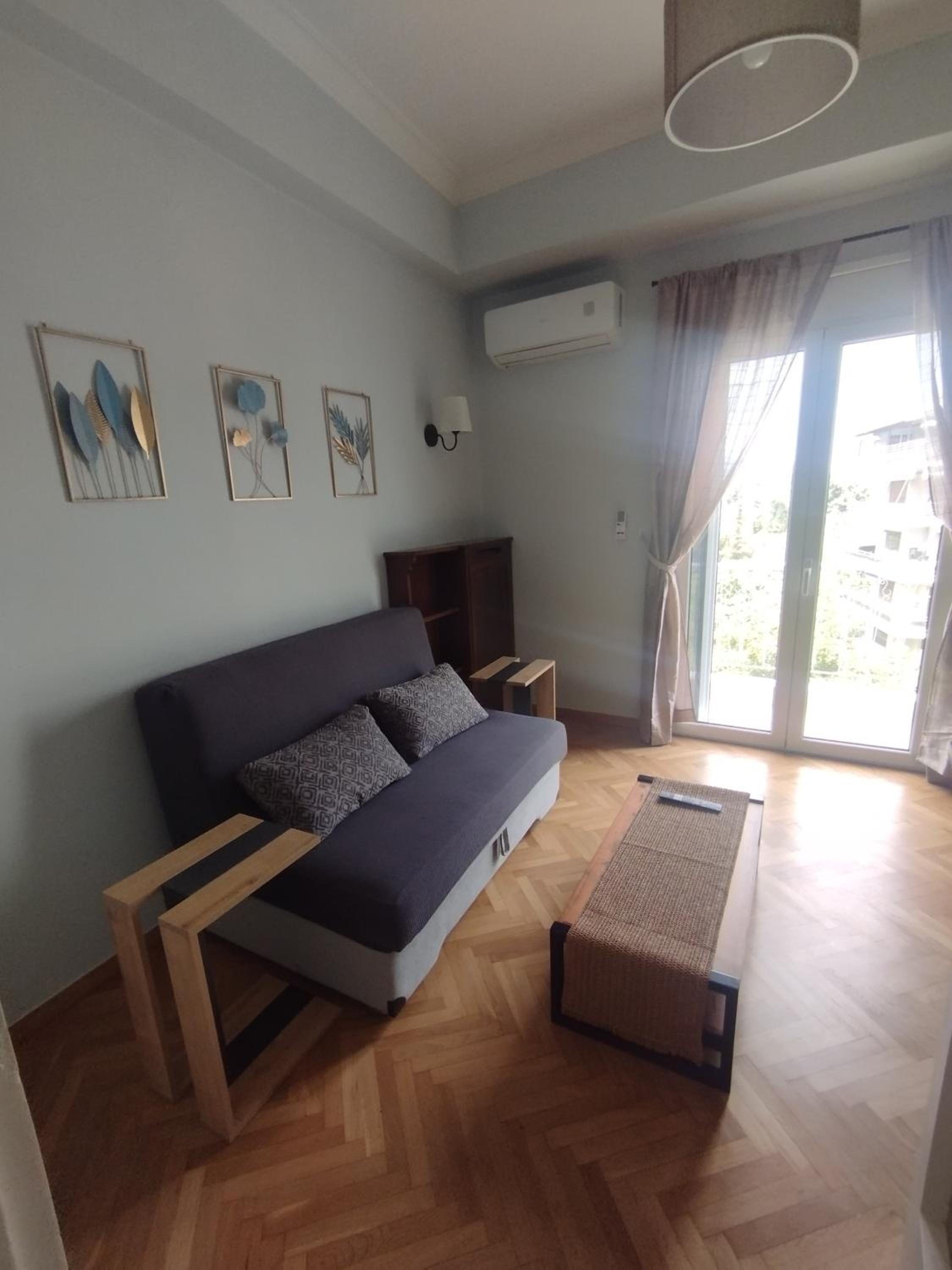 Alexandras Park View