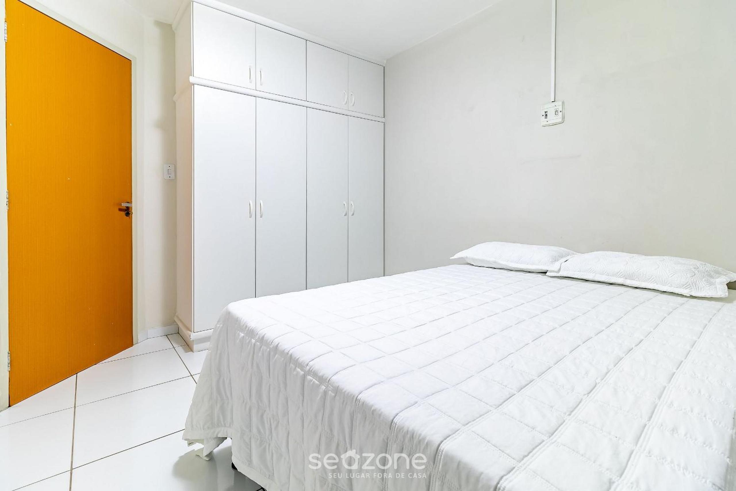 Nice apartment 300m from Jatiuca beach SBA0401