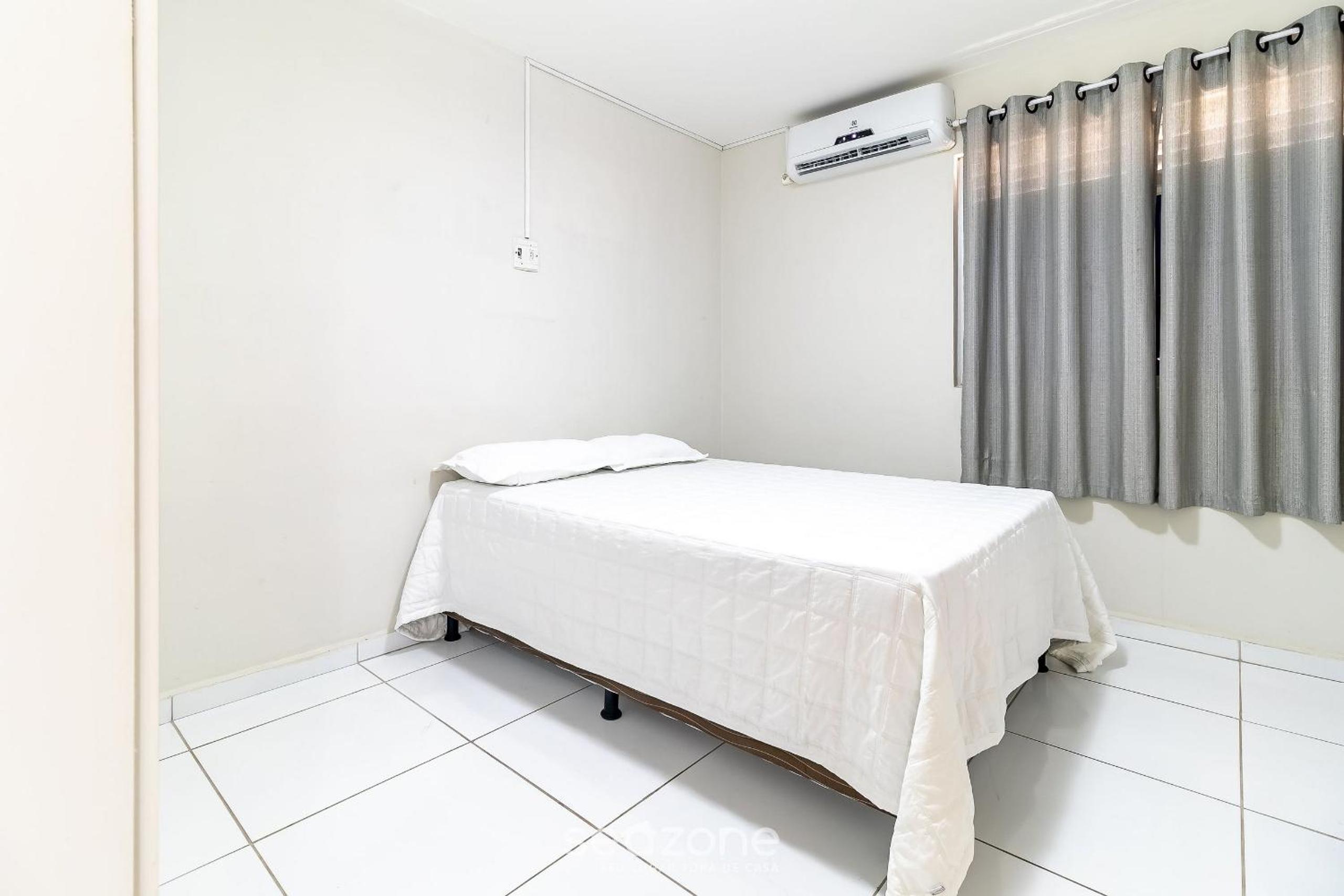 Nice apartment 300m from Jatiuca beach SBA0401