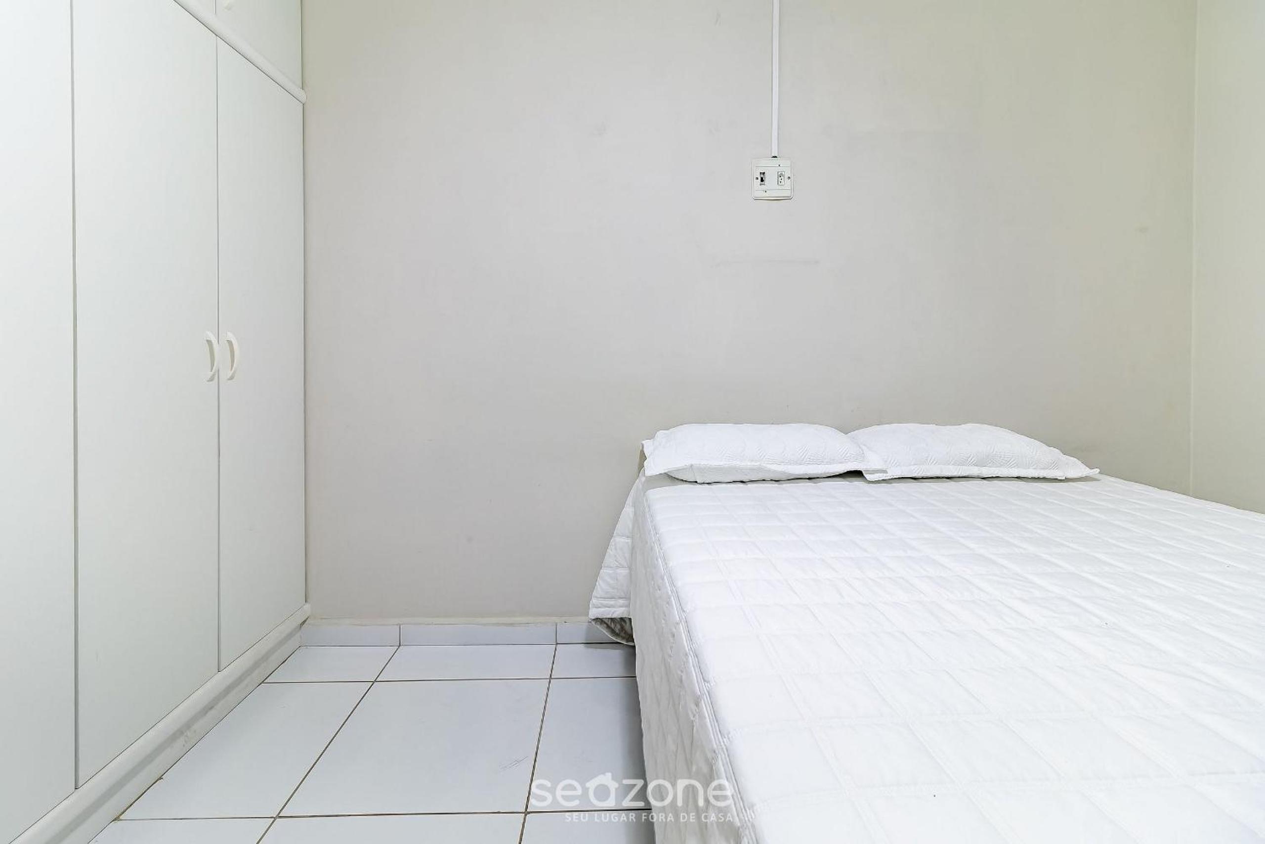 Nice apartment 300m from Jatiuca beach SBA0401