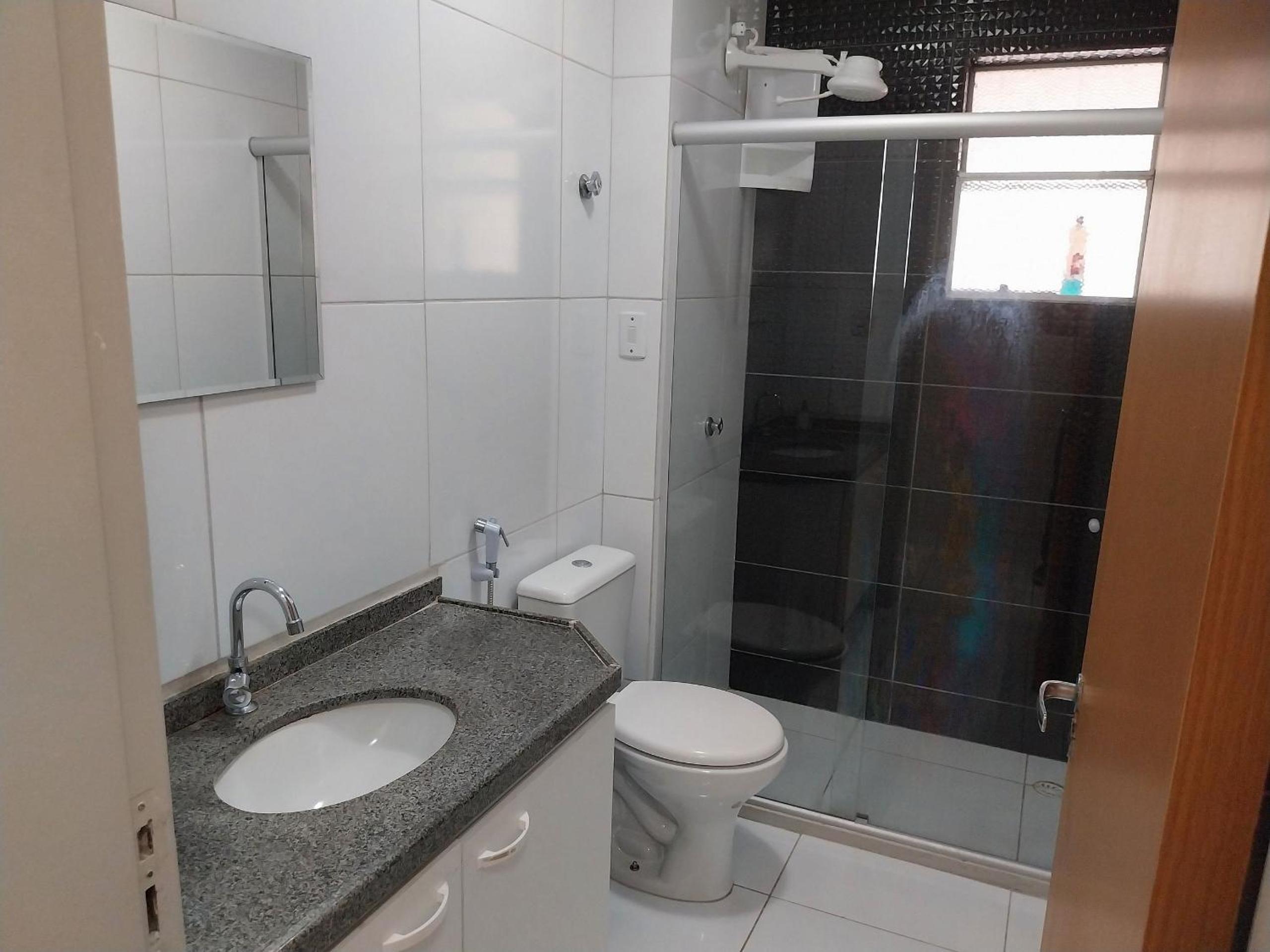 Nice apartment 300m from Jatiuca beach SBA0401
