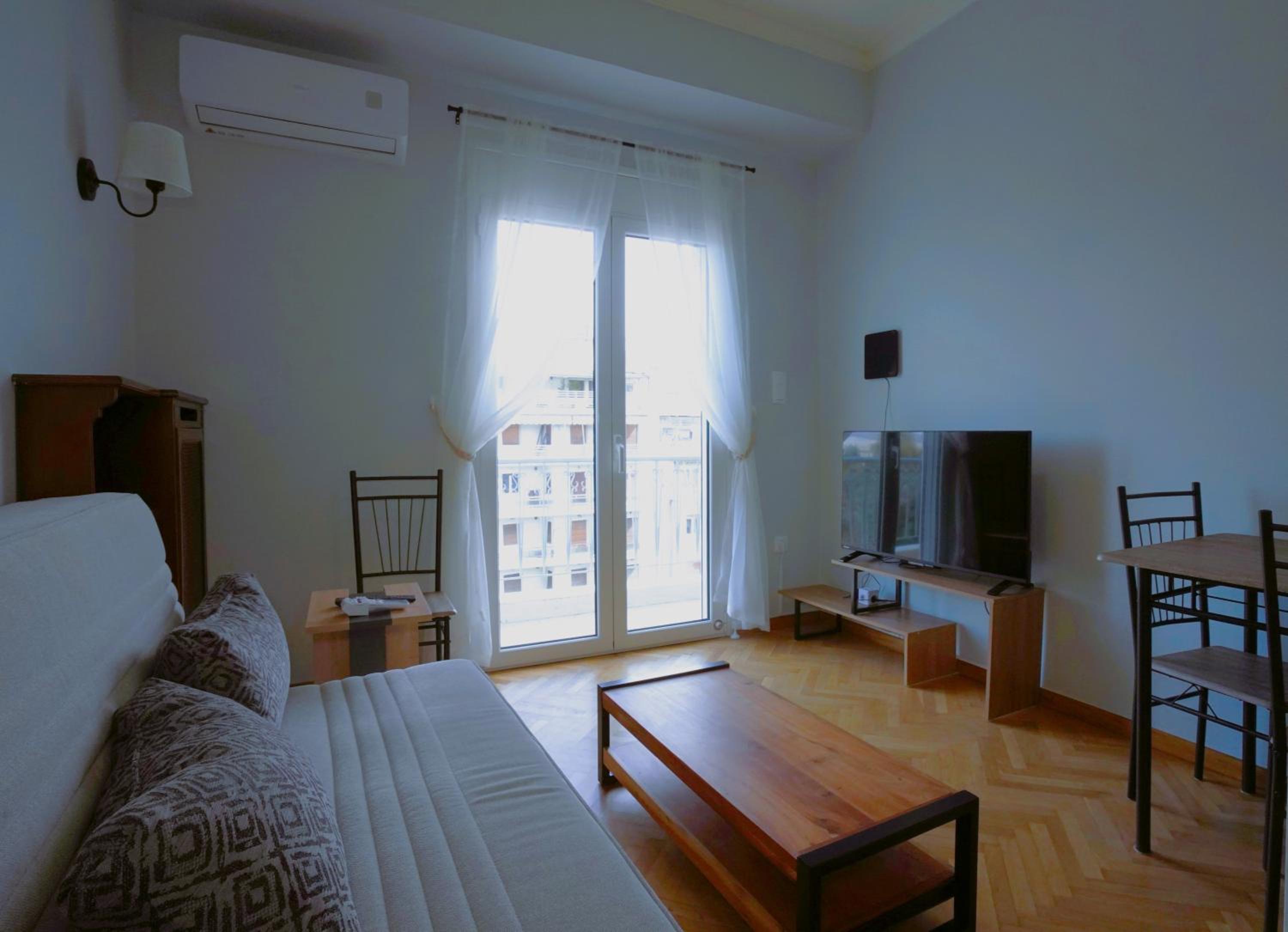 Alexandras Park View