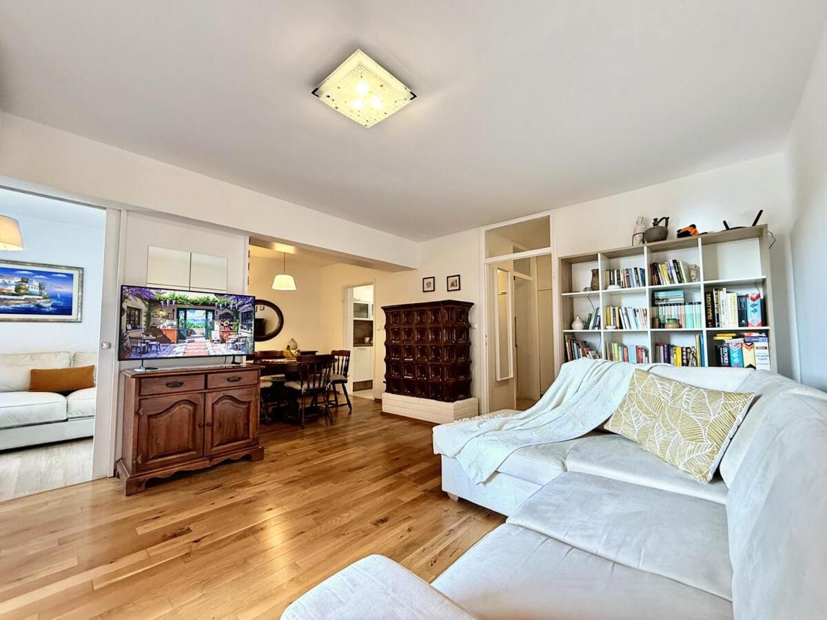 Viola Apartment