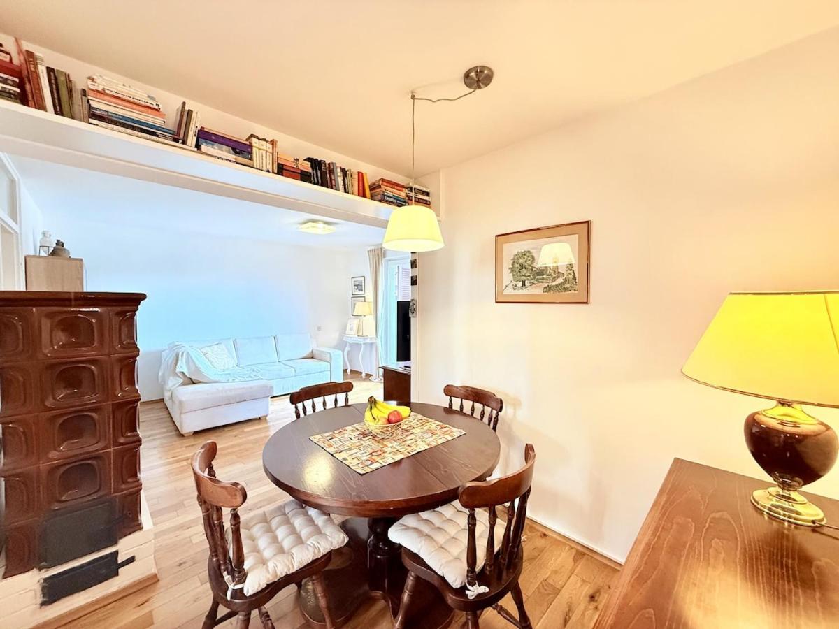 Viola Apartment