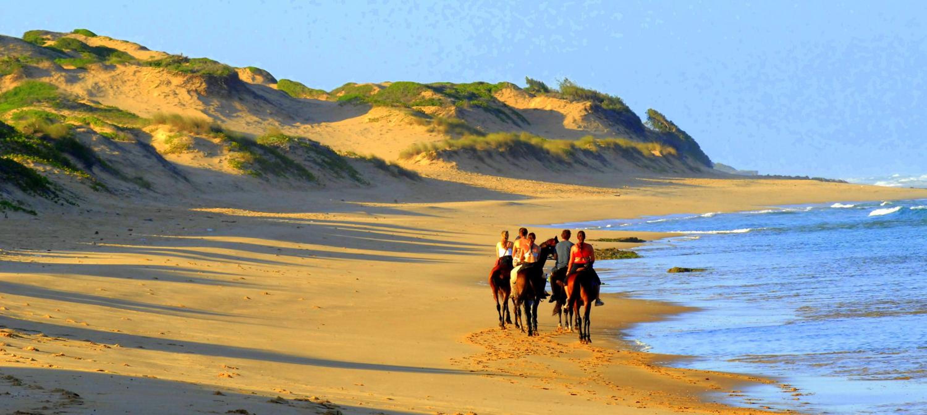 Pariango Beach Motel
