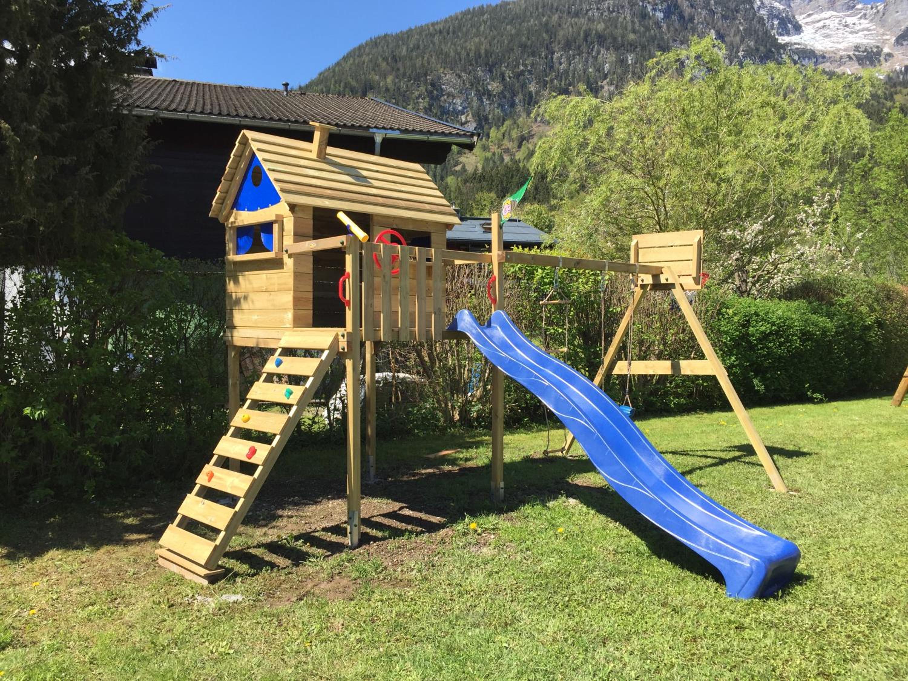 Haus Alpenblick Lofer