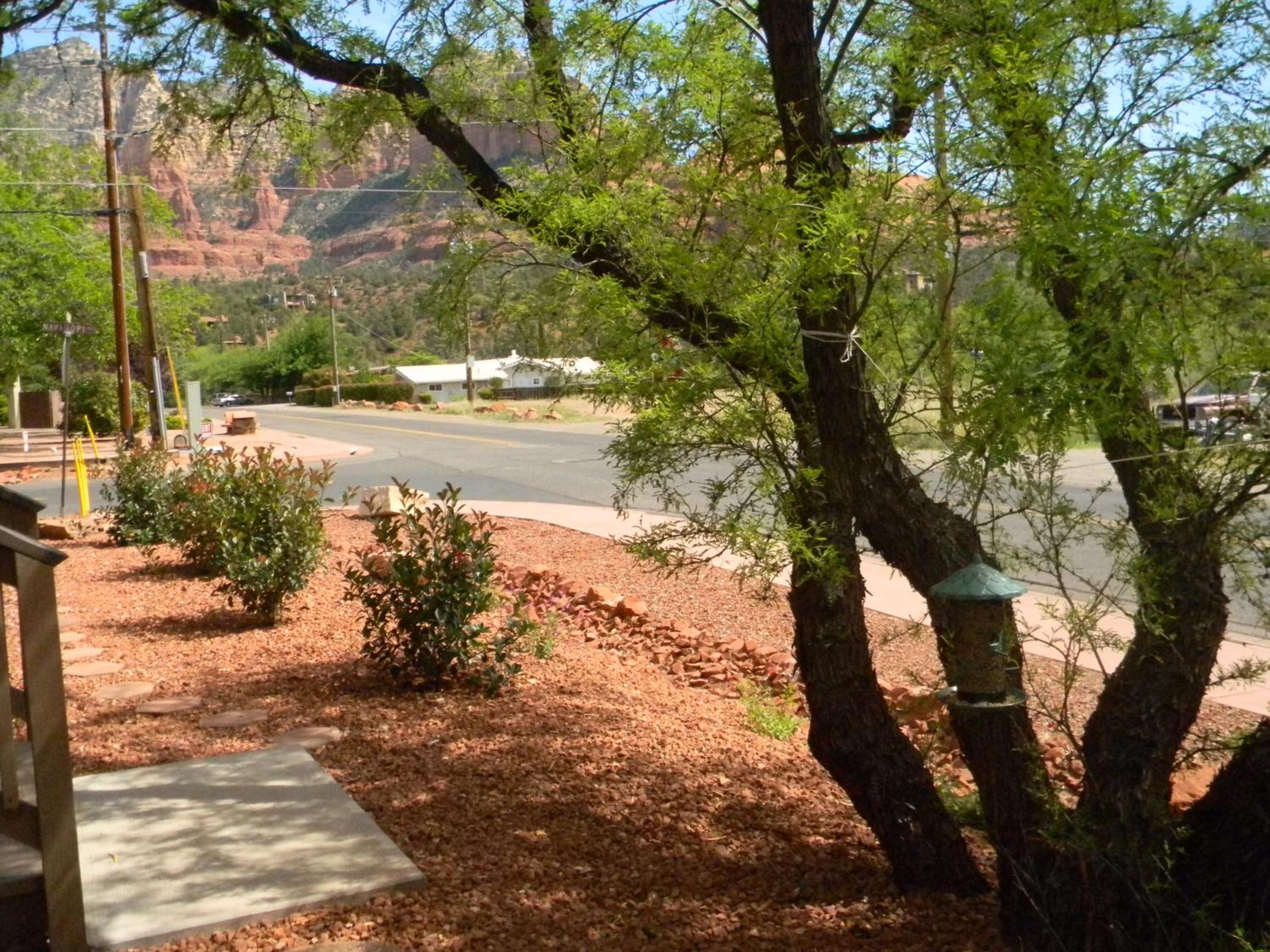 Whispering Creek Bed & Breakfast view 3