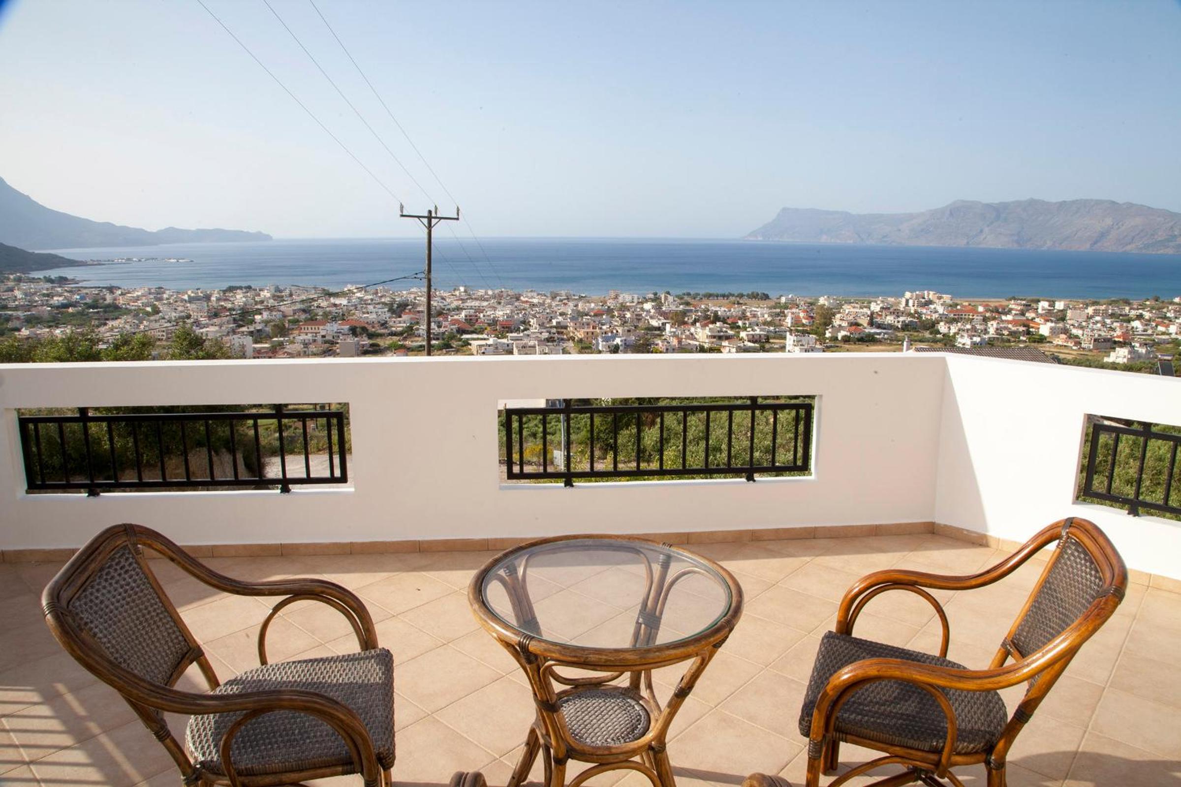 Villa Veghera