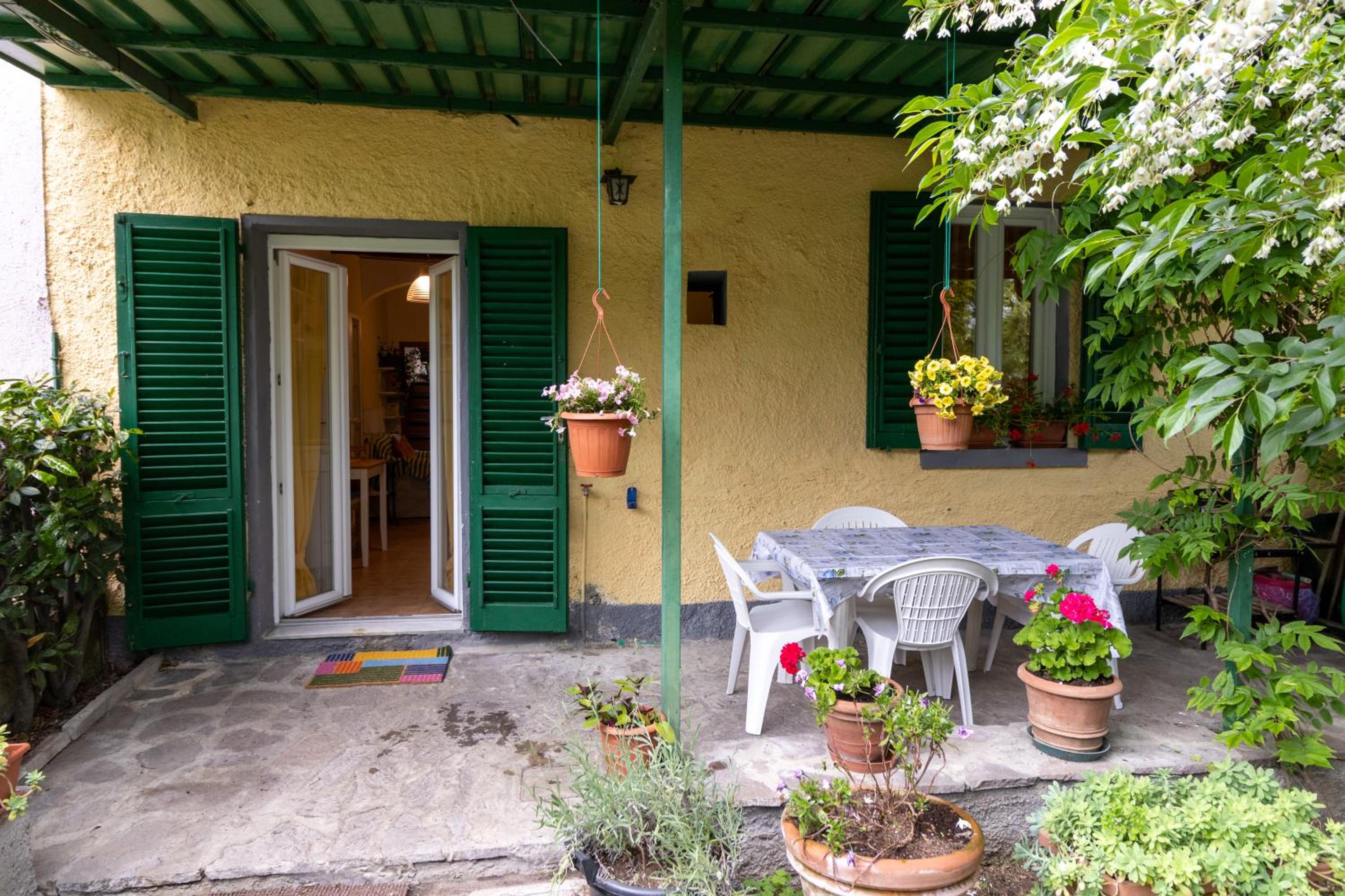 casa minnie